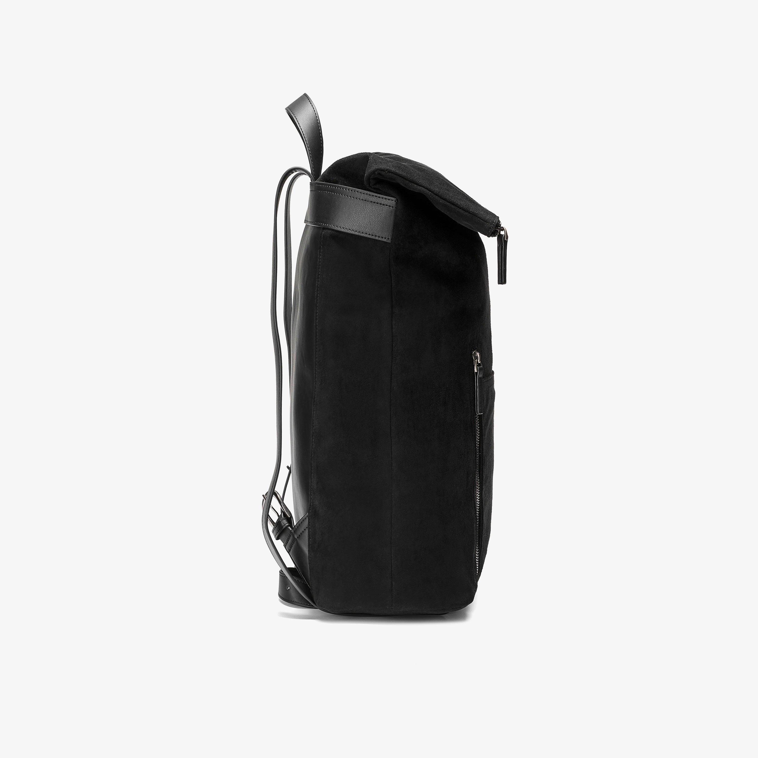 Dean Backpack Black Backpack, view 3 of 6