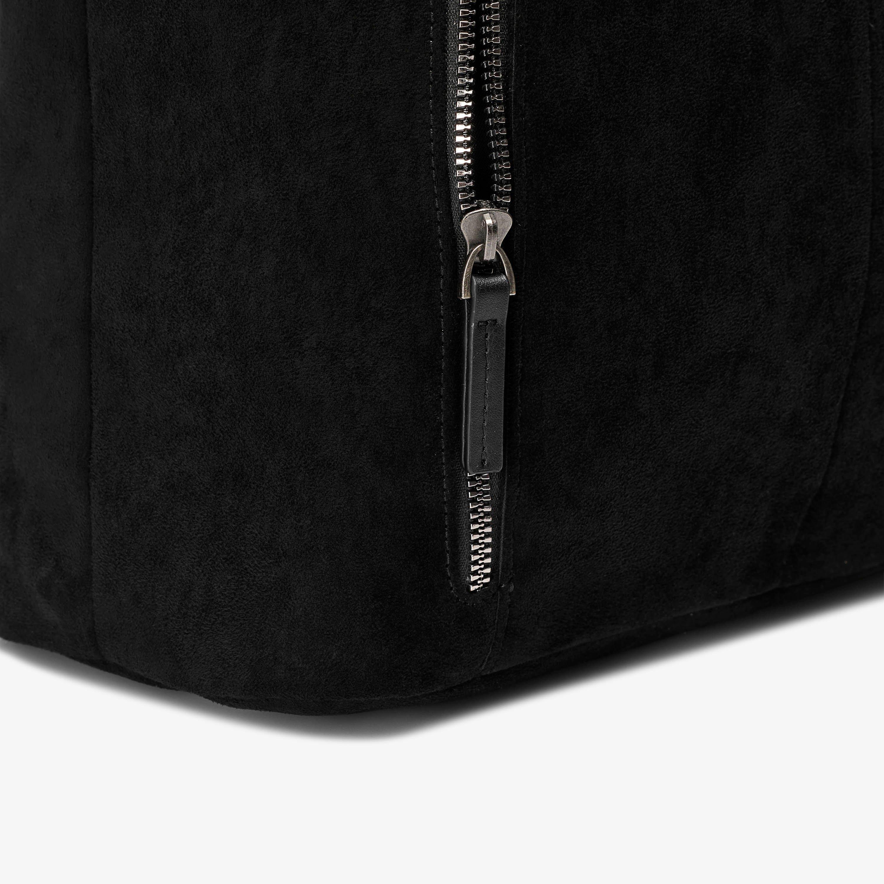 Dean Backpack Black Backpack, view 5 of 6