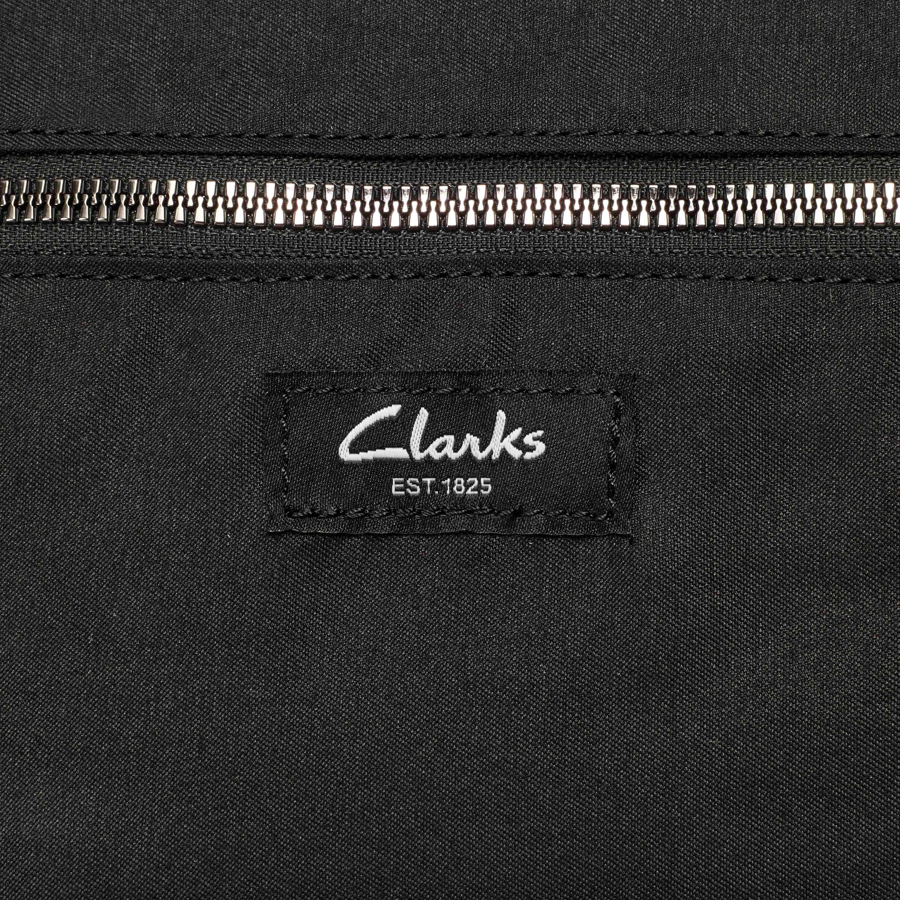 Dean Backpack Black Backpack, view 6 of 6