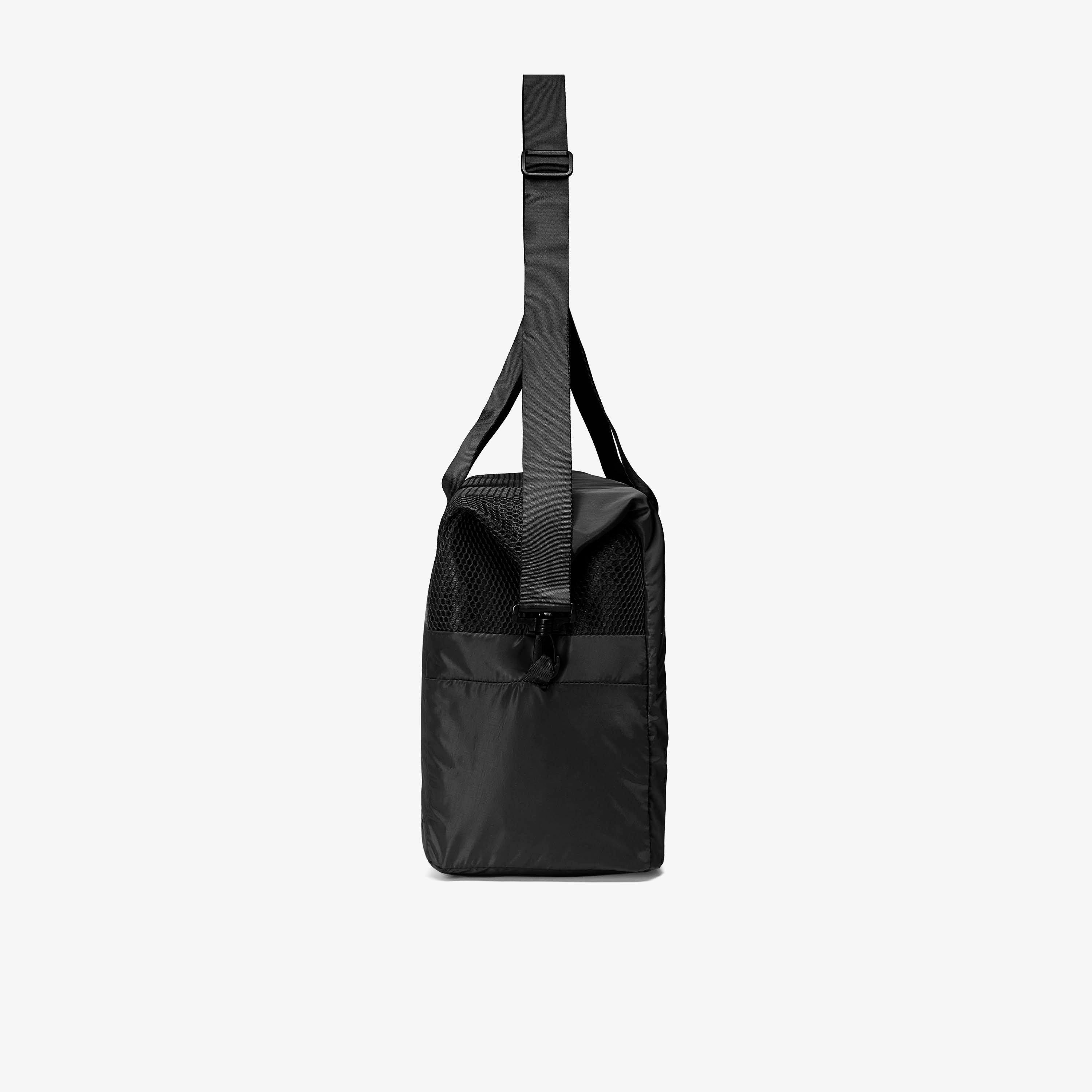Cloudsteppers Lulu Weekend Black Tote Bag, view 3 of 6