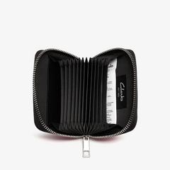 Paige Card Case — Yellow 3
