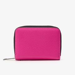 Paige Card Case — Pink 2