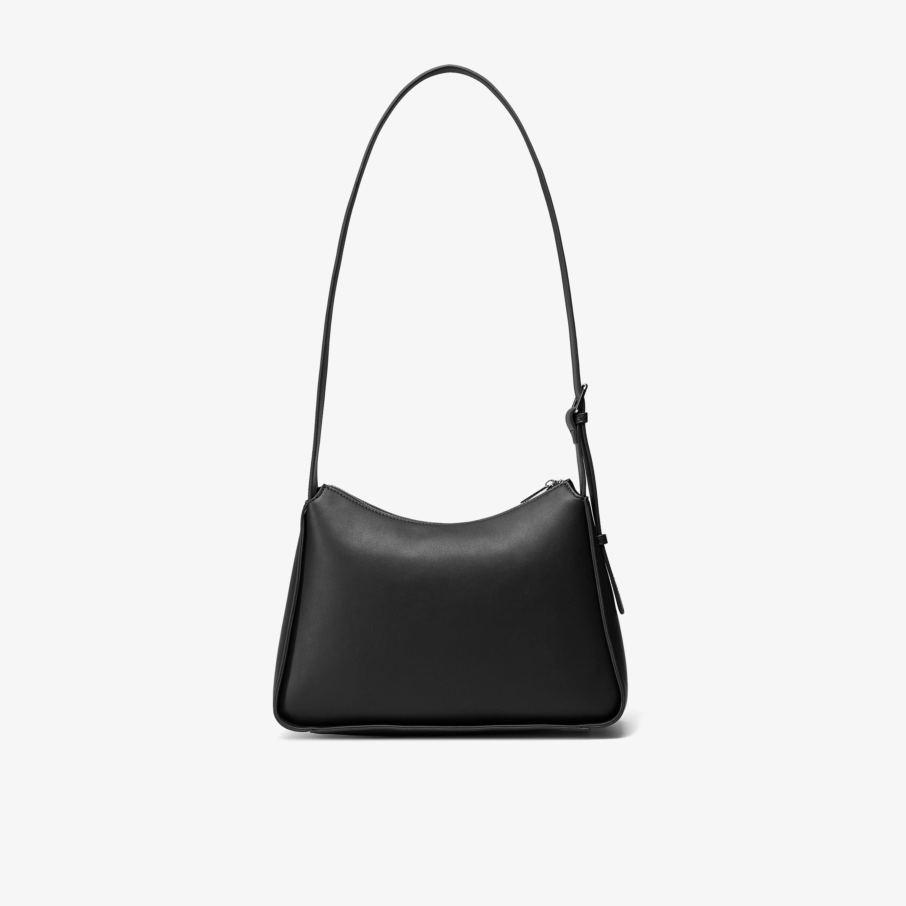 Carmen Cross Black Cross Body Bag, view 2 of 6