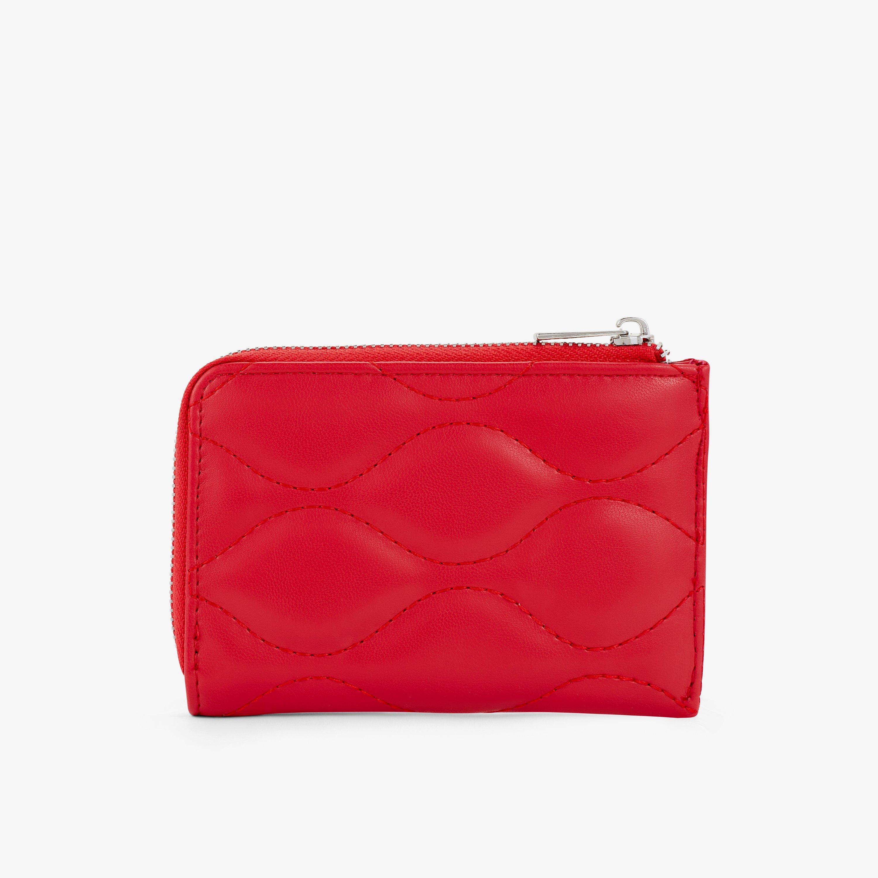 Celeste Purse — Red