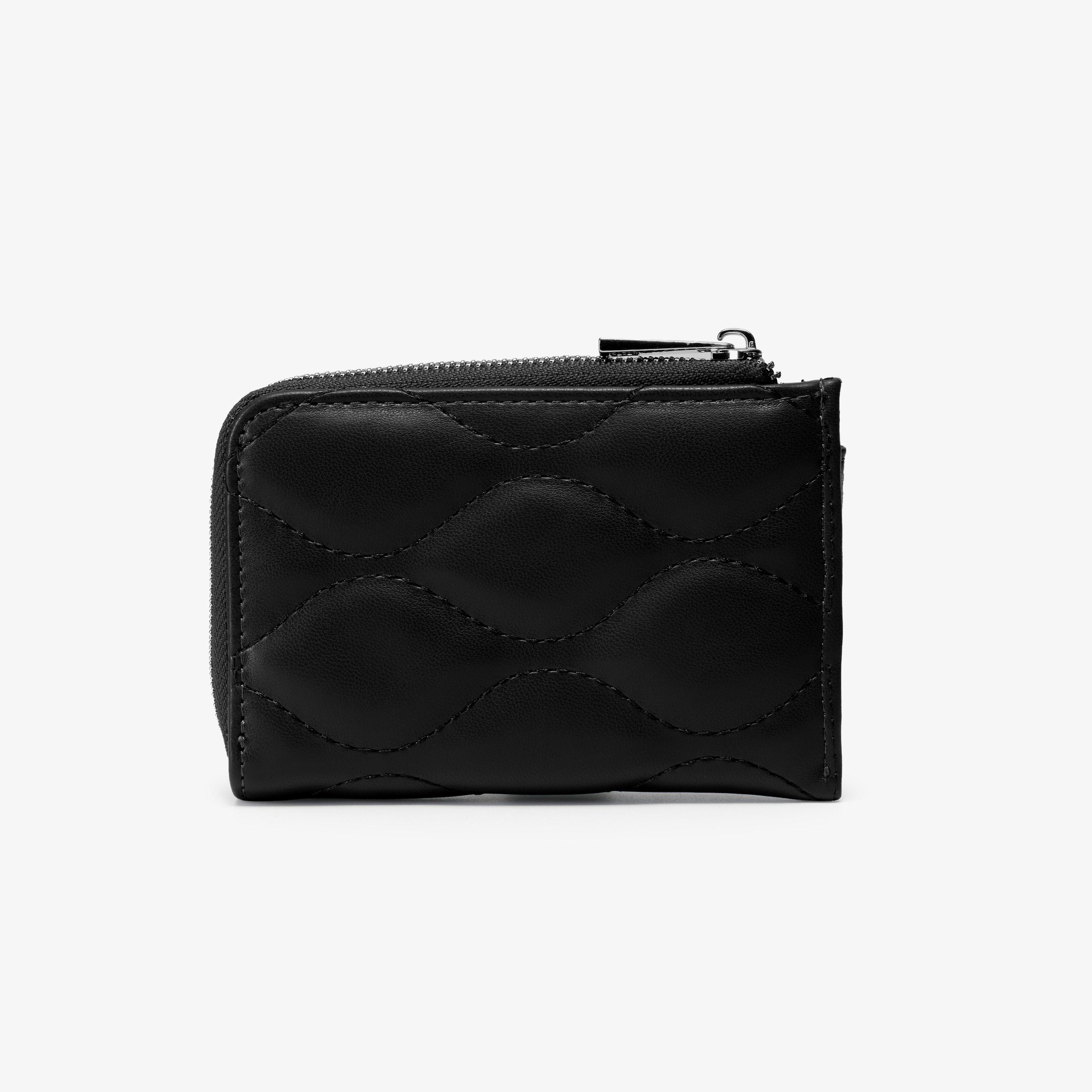 Celeste Purse — Black