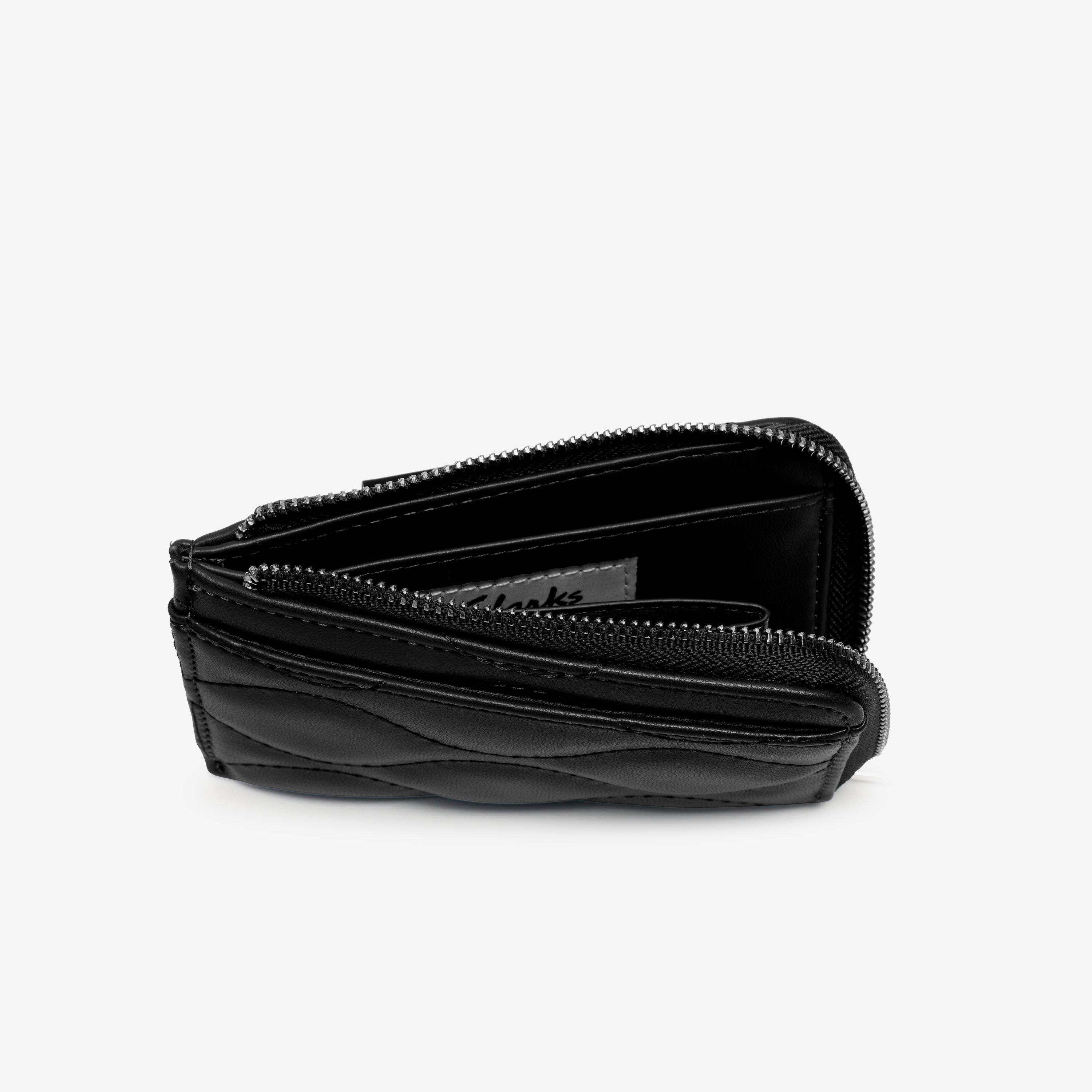 Celeste Purse — Black