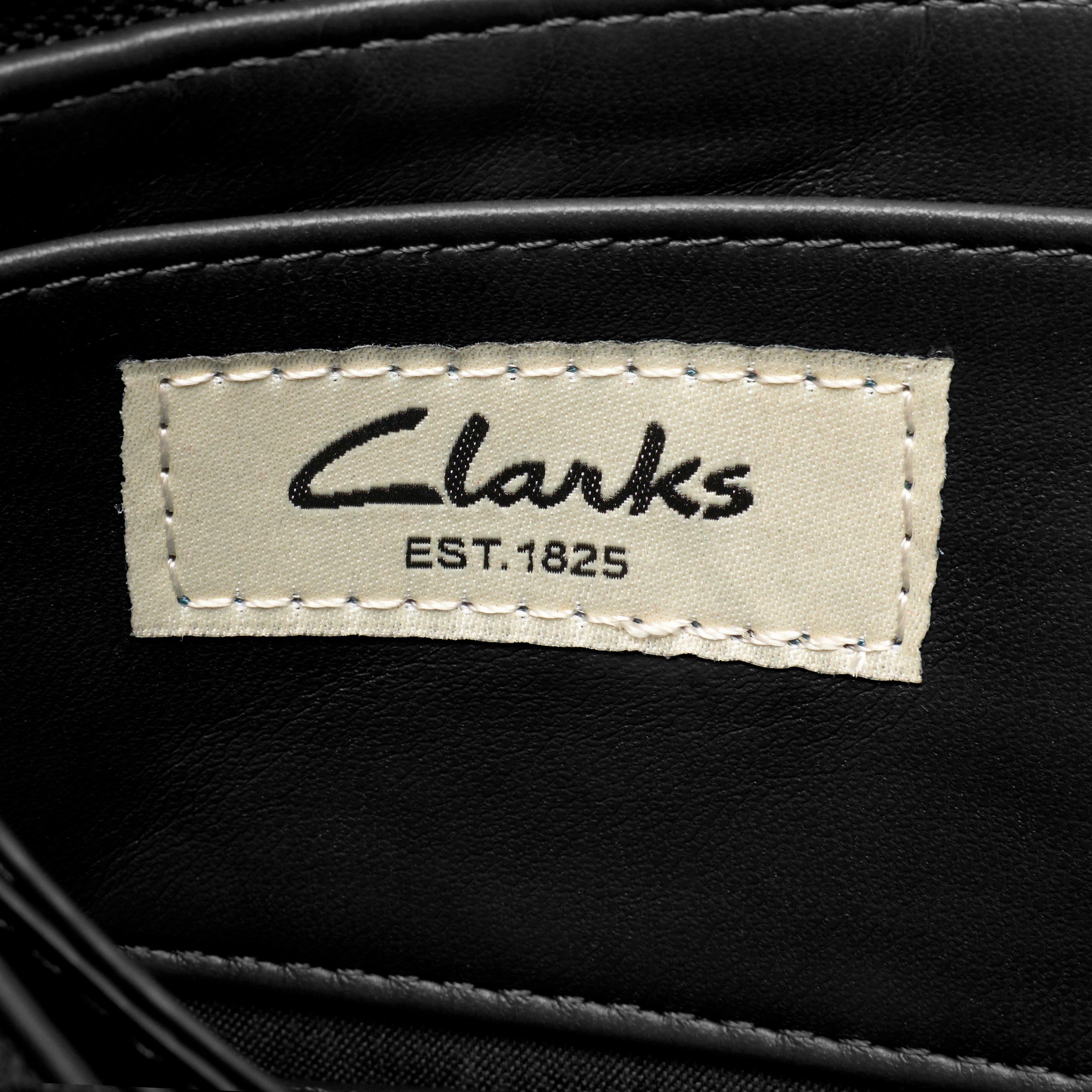 Celeste Purse — Black
