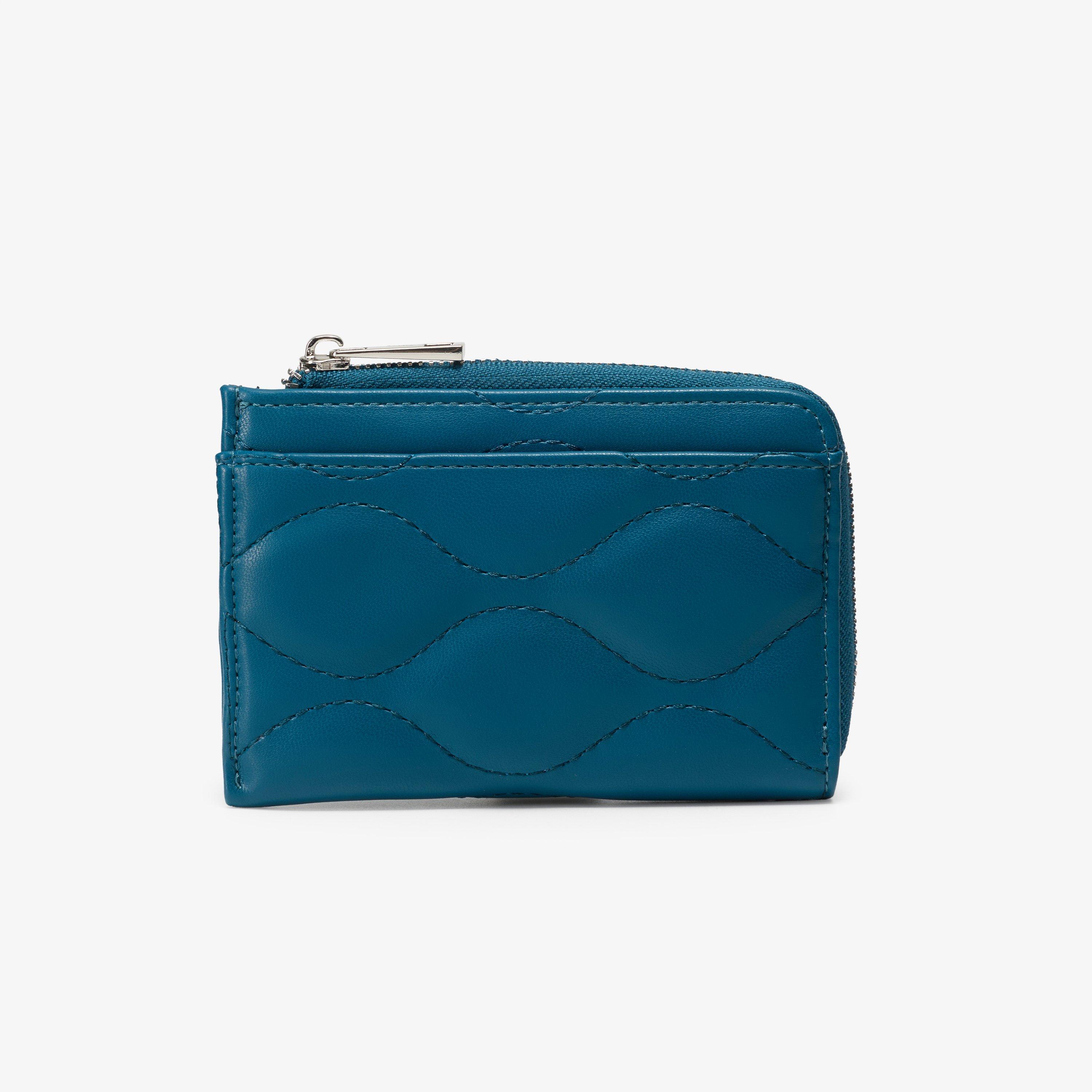 Celeste Purse Teal Purse, view 1 of 4