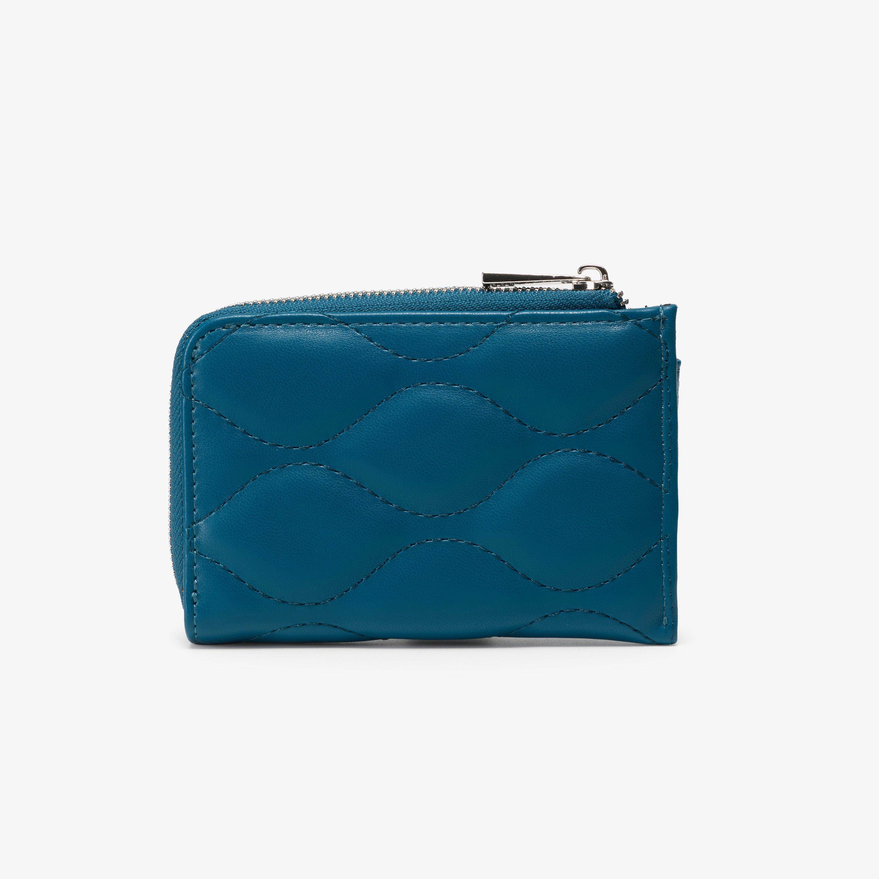 Celeste Purse — Green