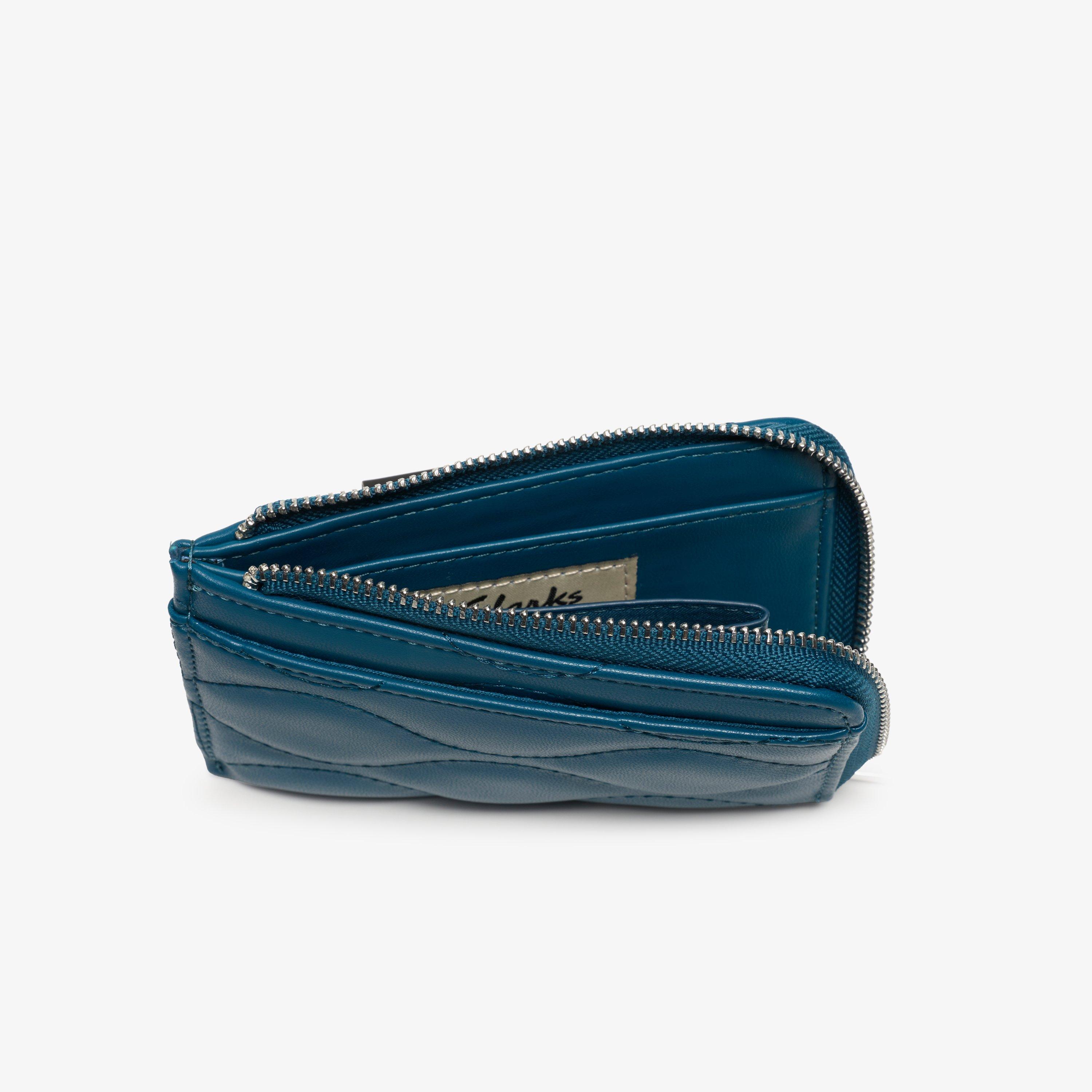 Celeste Purse — Green