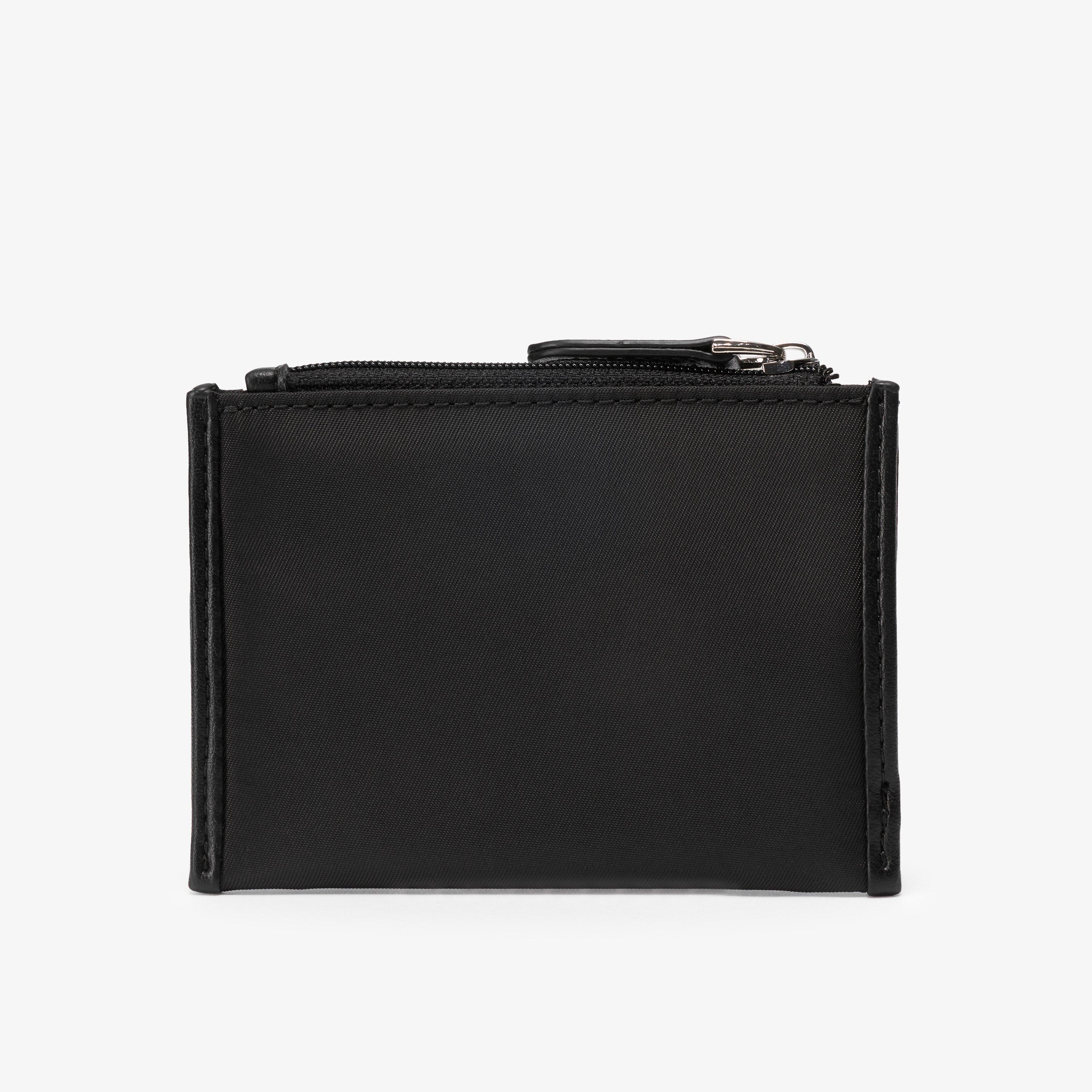 Chip Card Case — Black