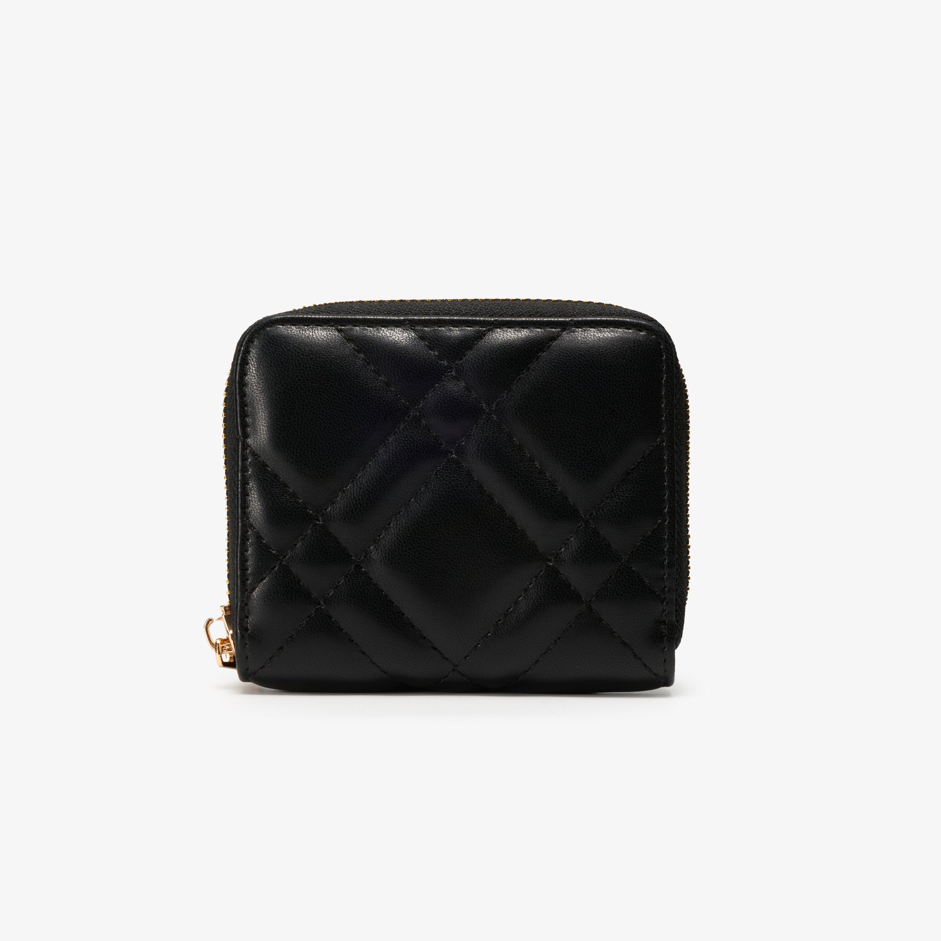Eloise Purse — Black