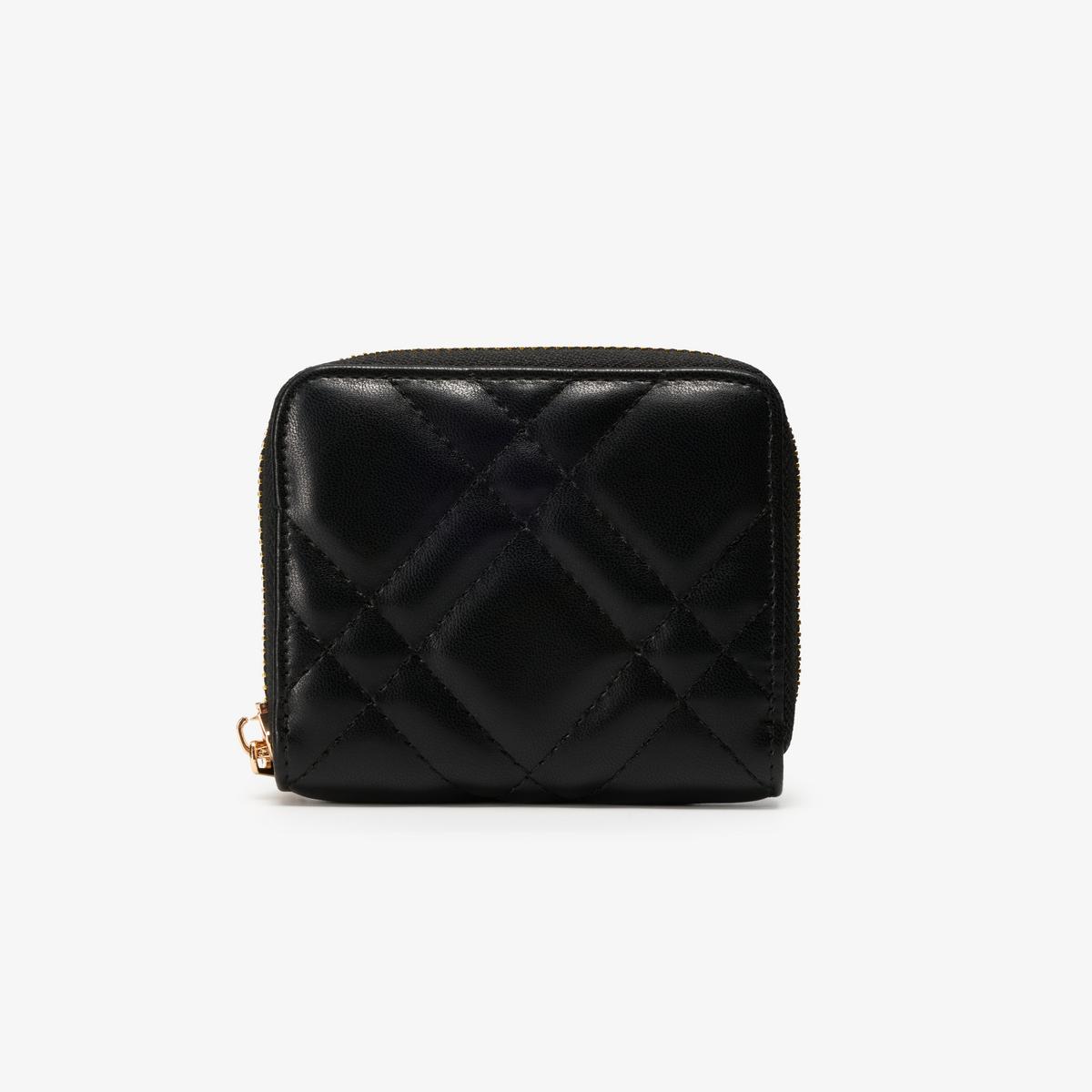 Eloise Purse — Black