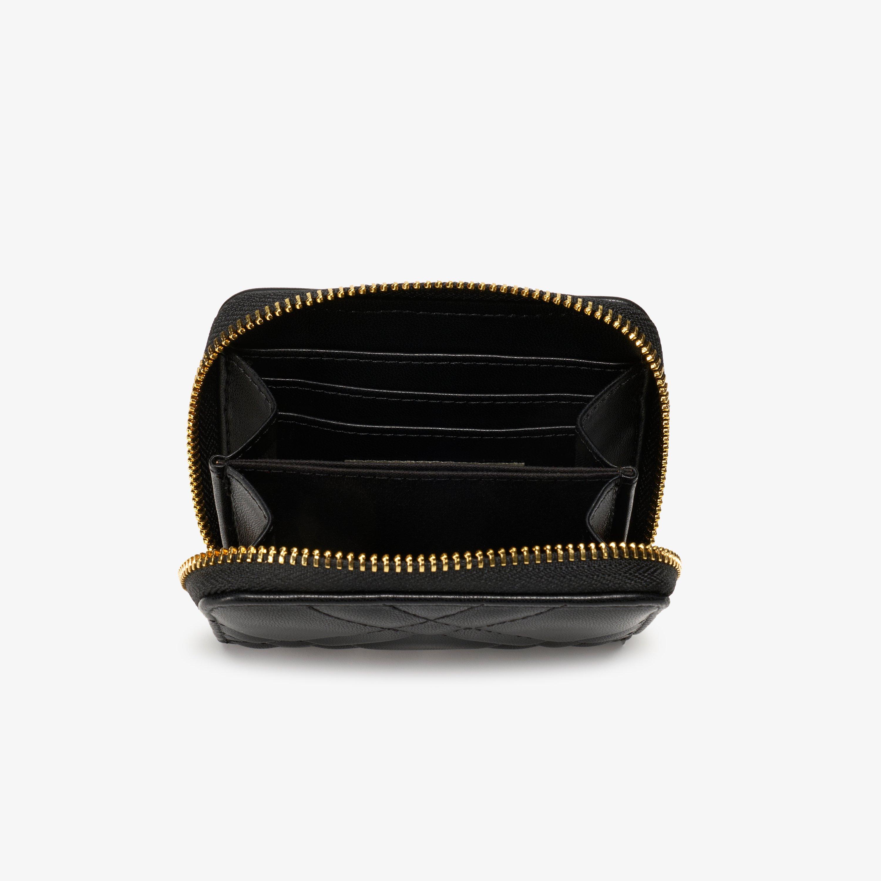 Eloise Purse — Black