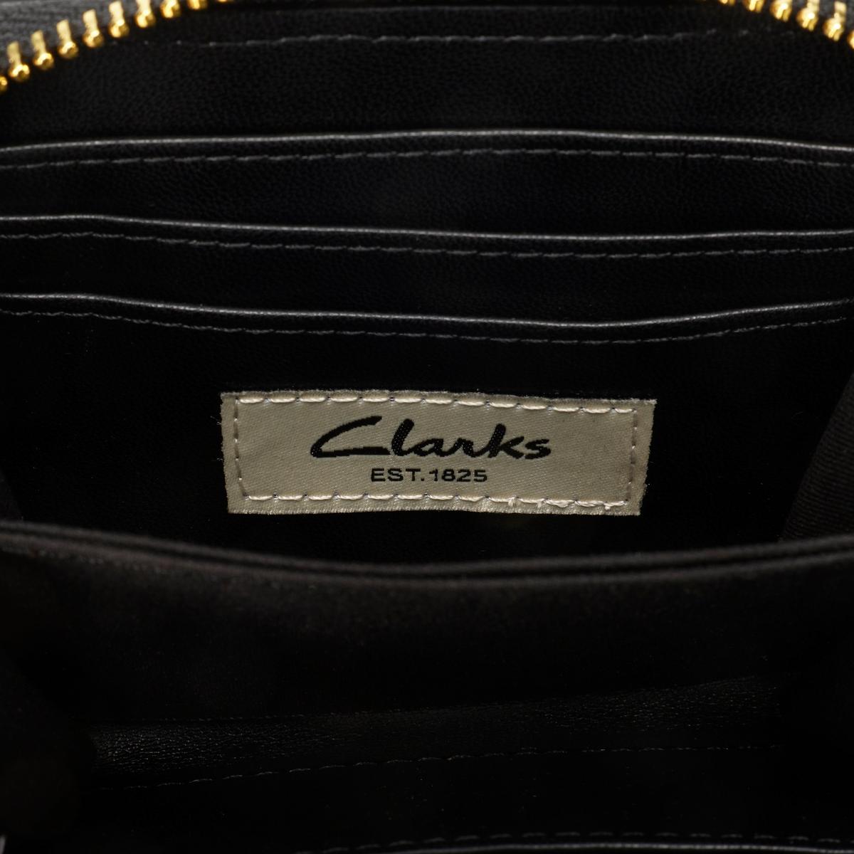 Eloise Purse — Black