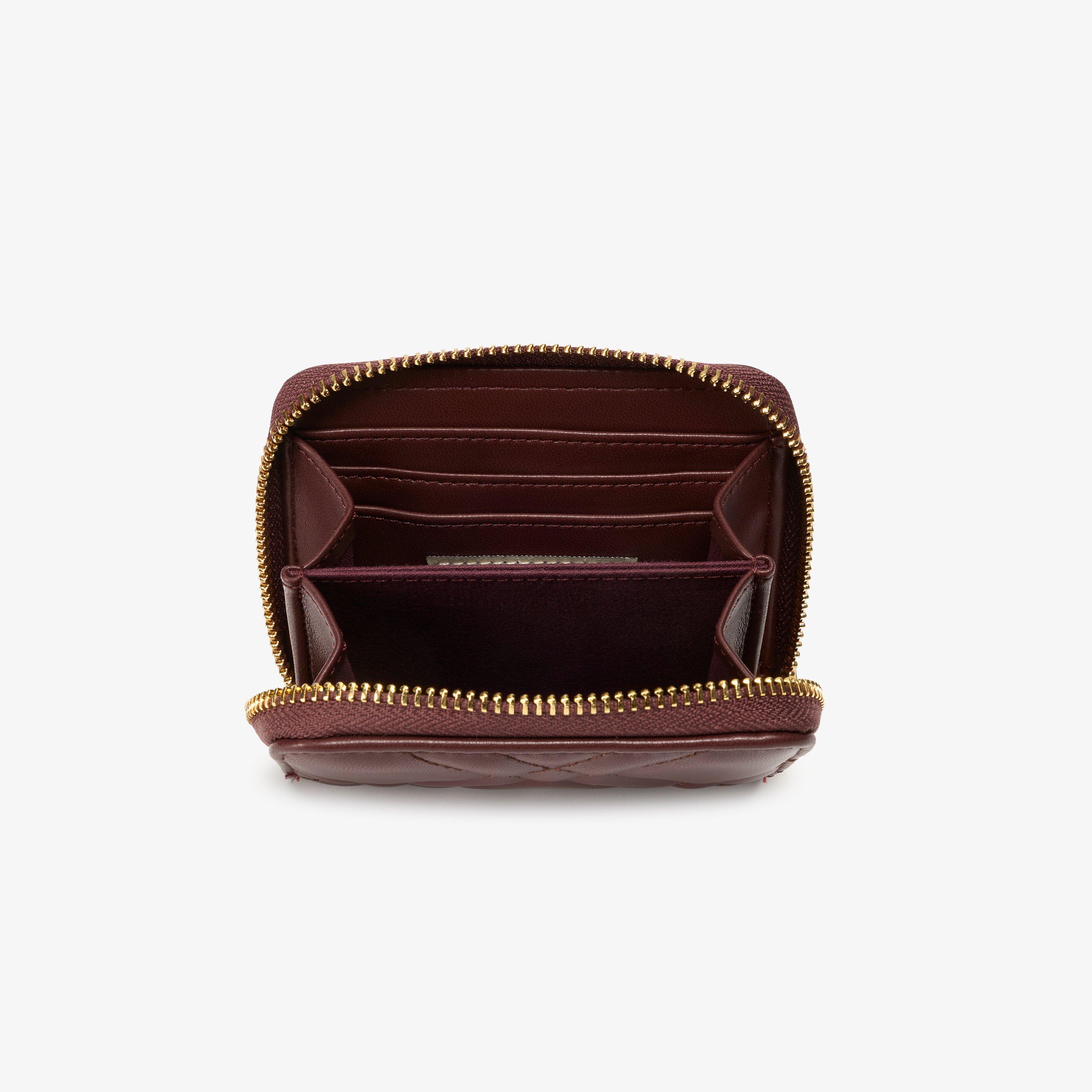 Eloise Purse — Purple