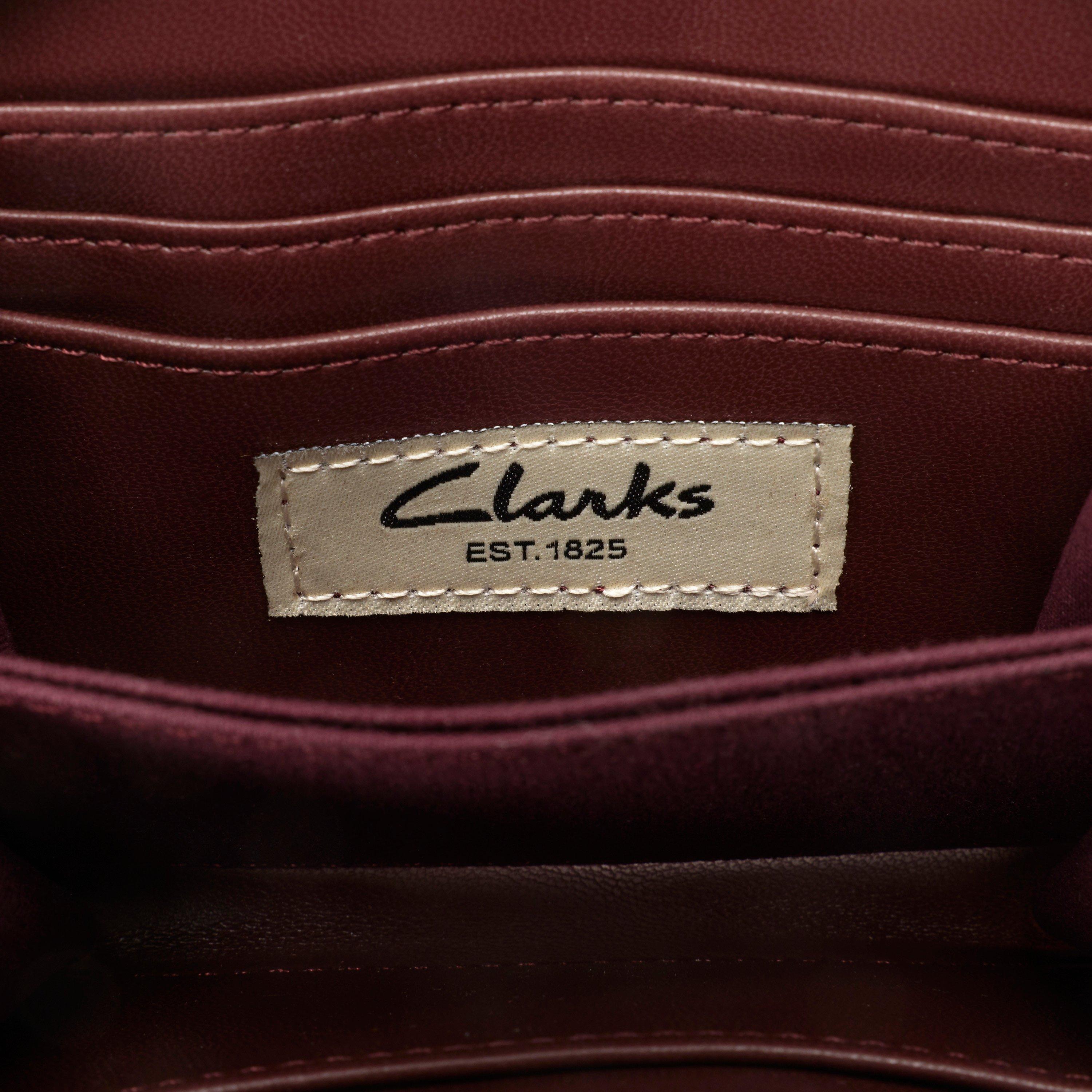 Eloise Purse — Purple