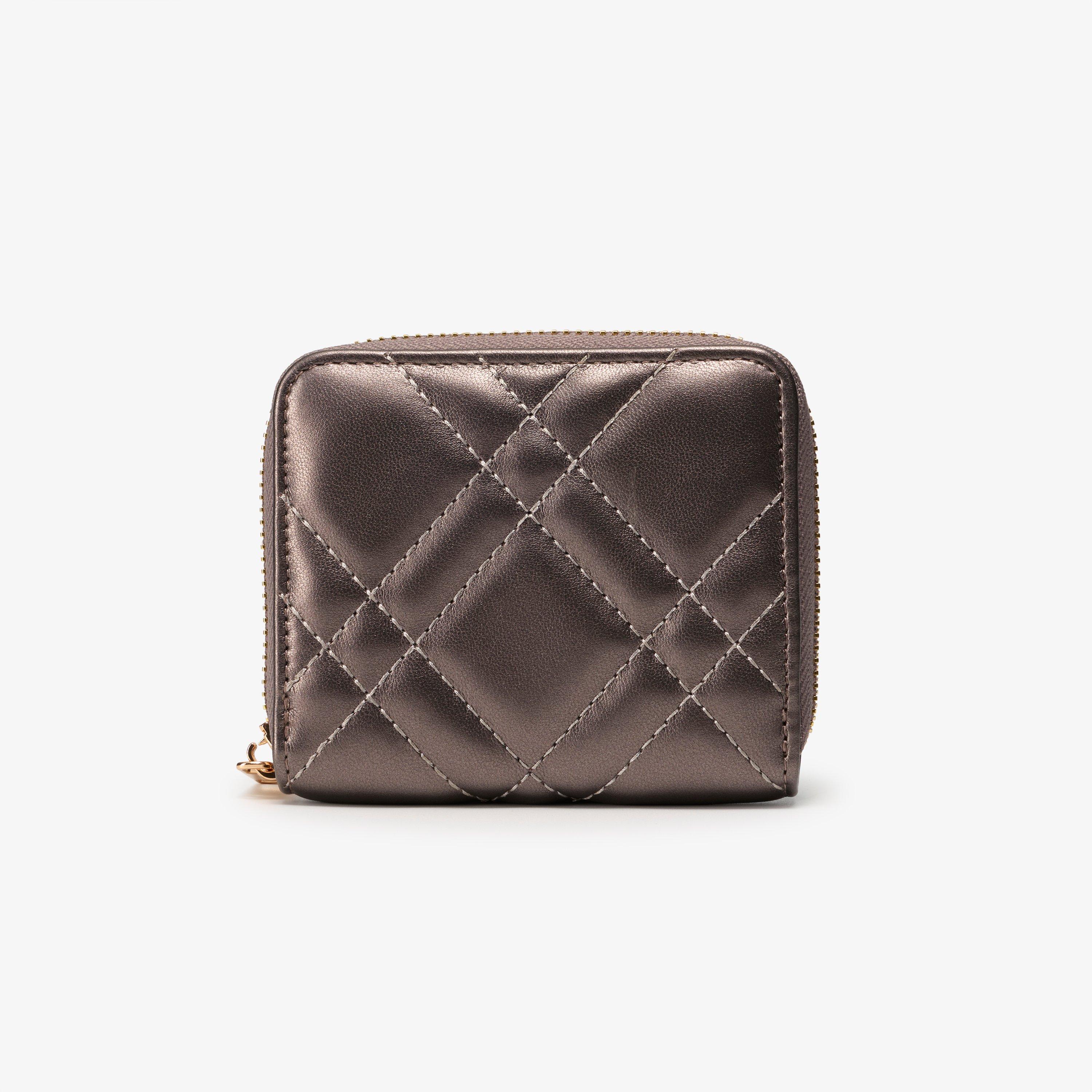 Eloise Purse — Grey