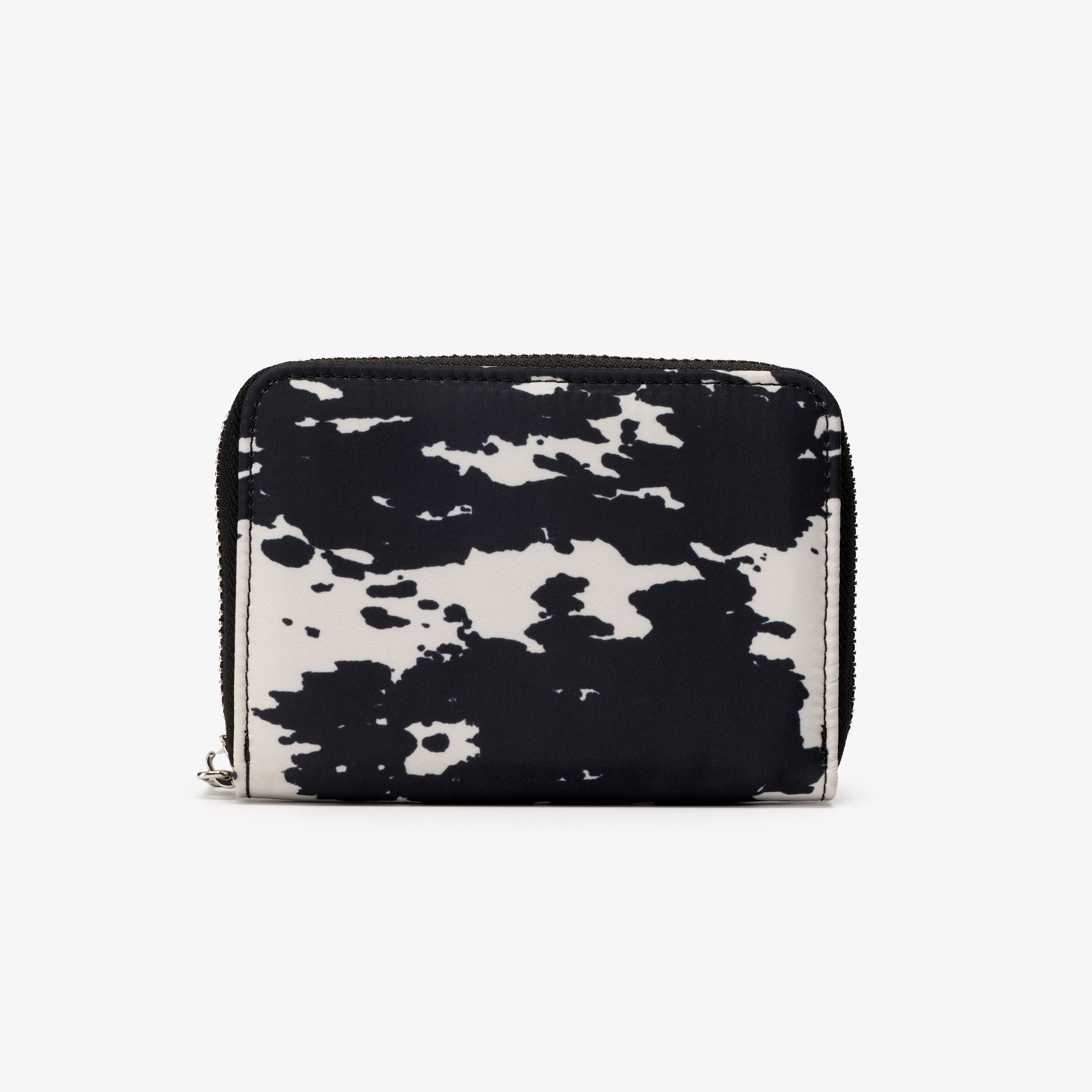 Fizz Purse — Black