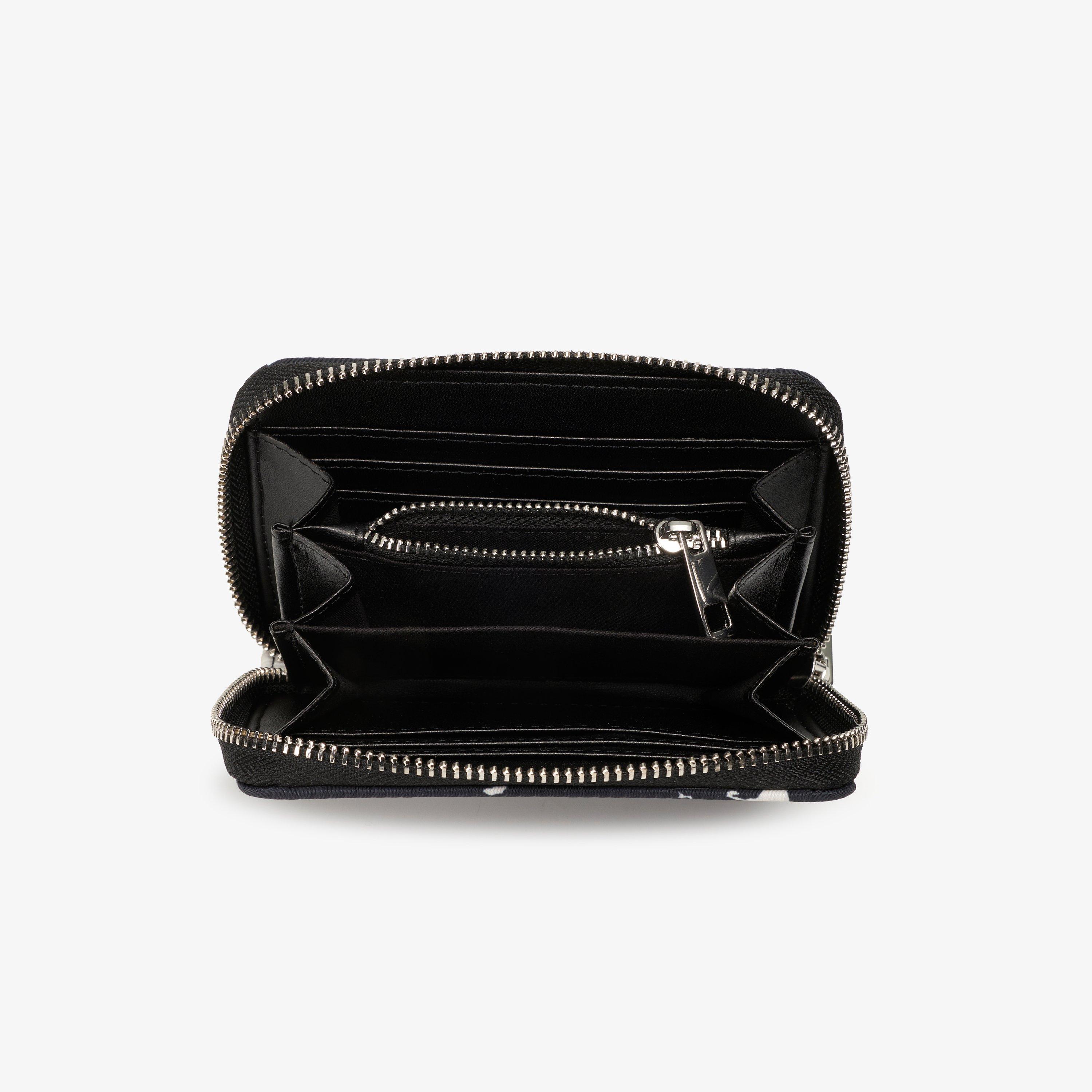 Fizz Purse — Black