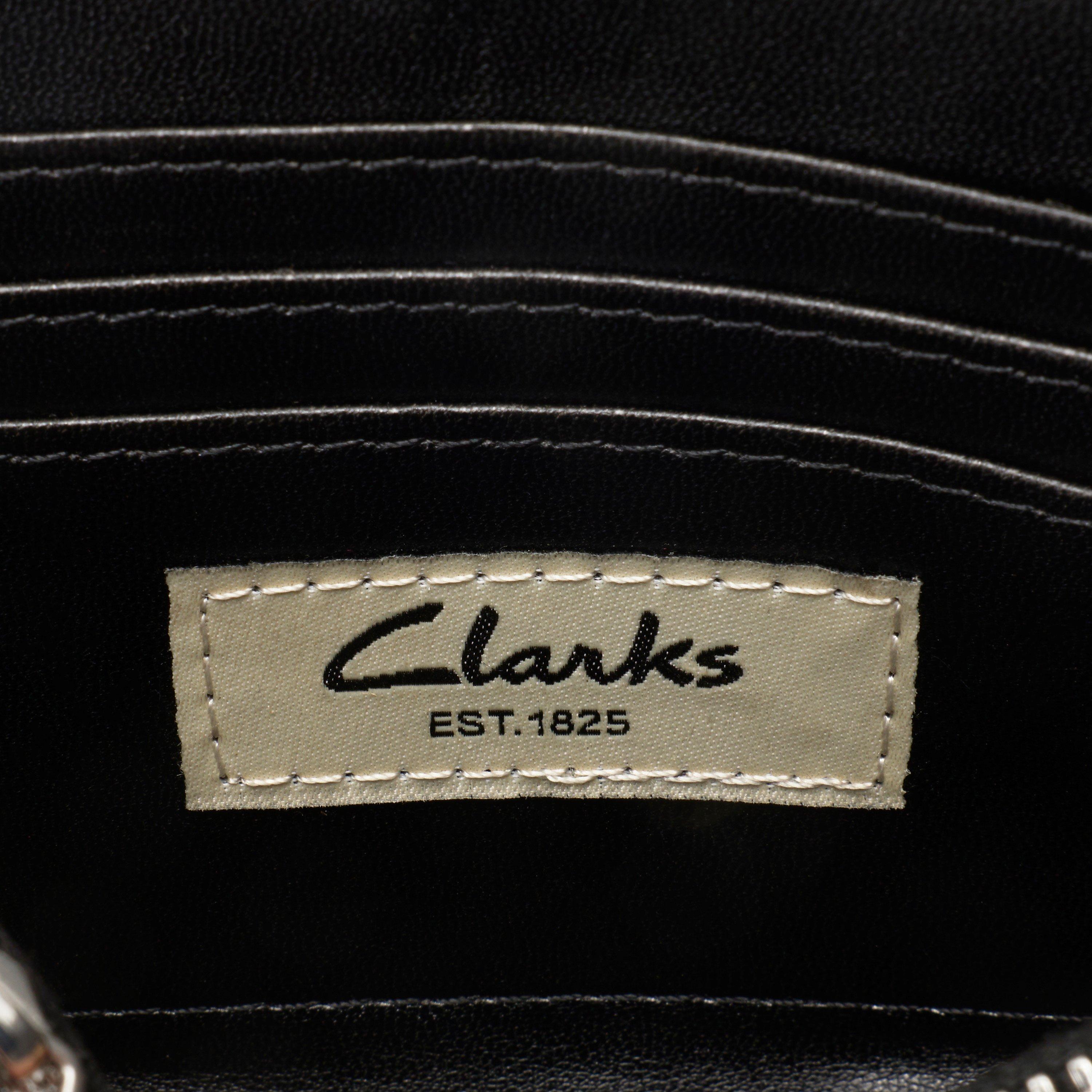Fizz Purse — Black