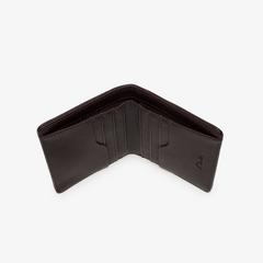 Miles Card Case — Red 3