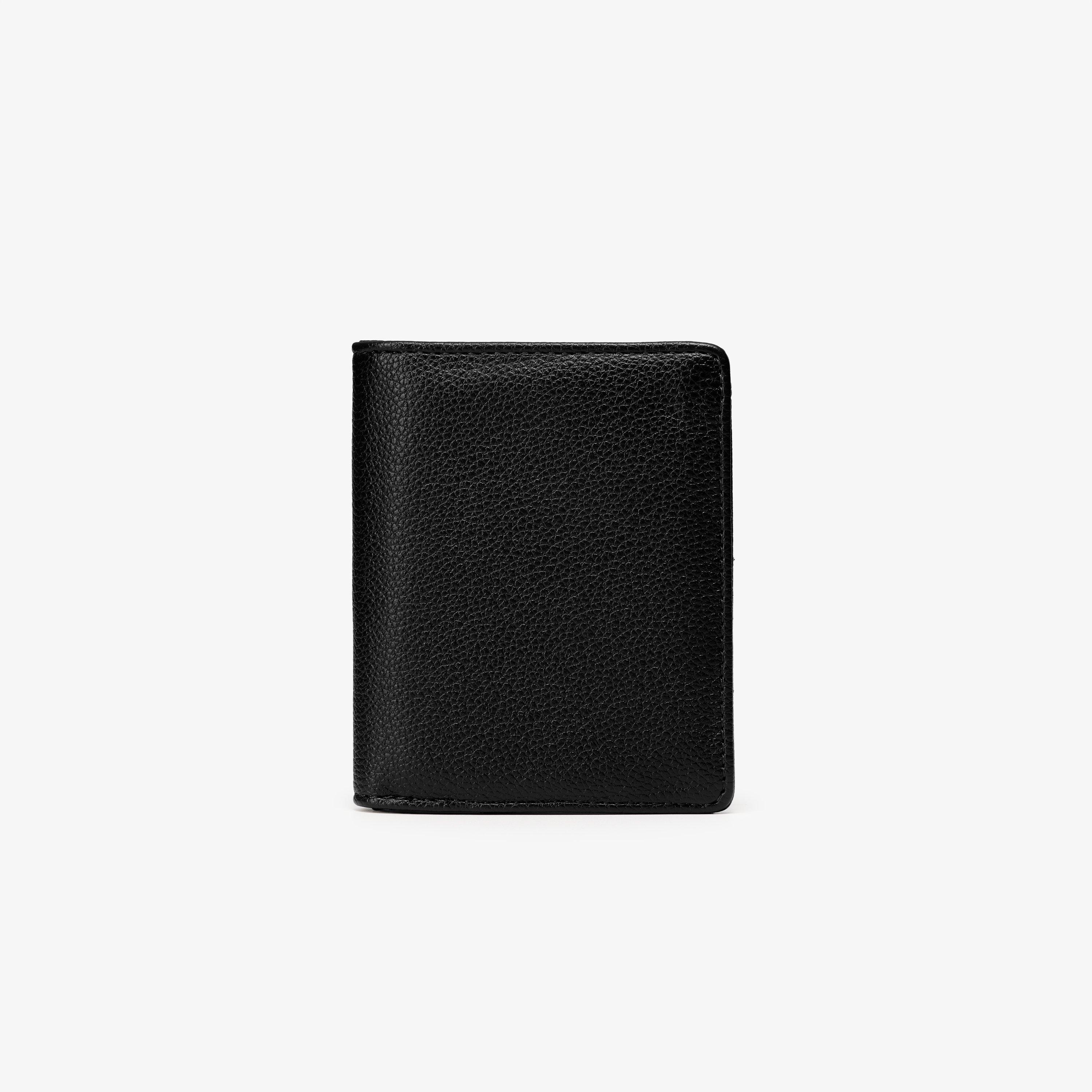 Miles CardCase Black Wallet, view 1 of 4