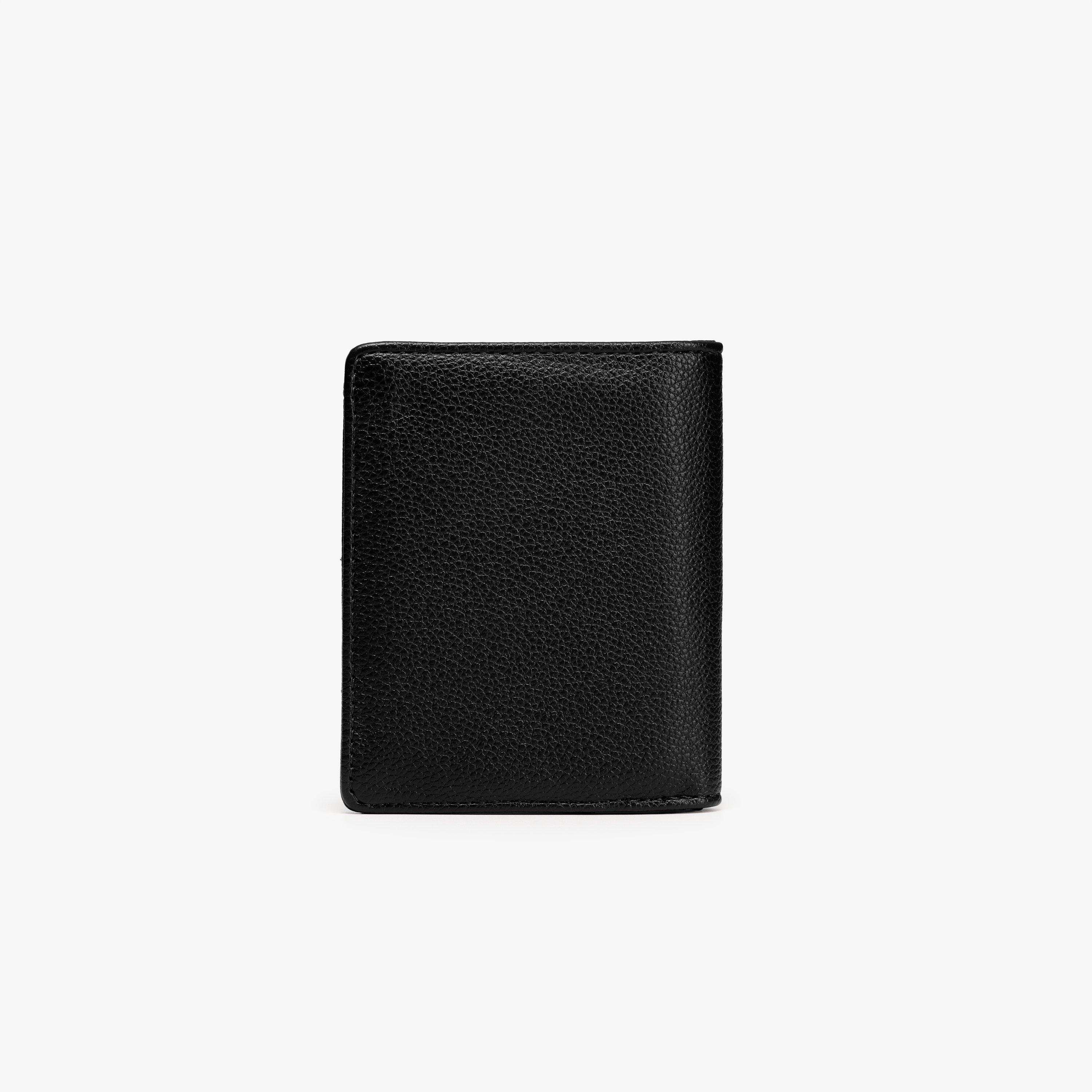 Miles Card Case — Black