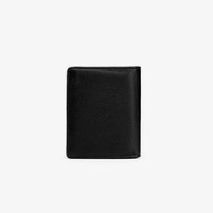 Miles Card Case — Black 2