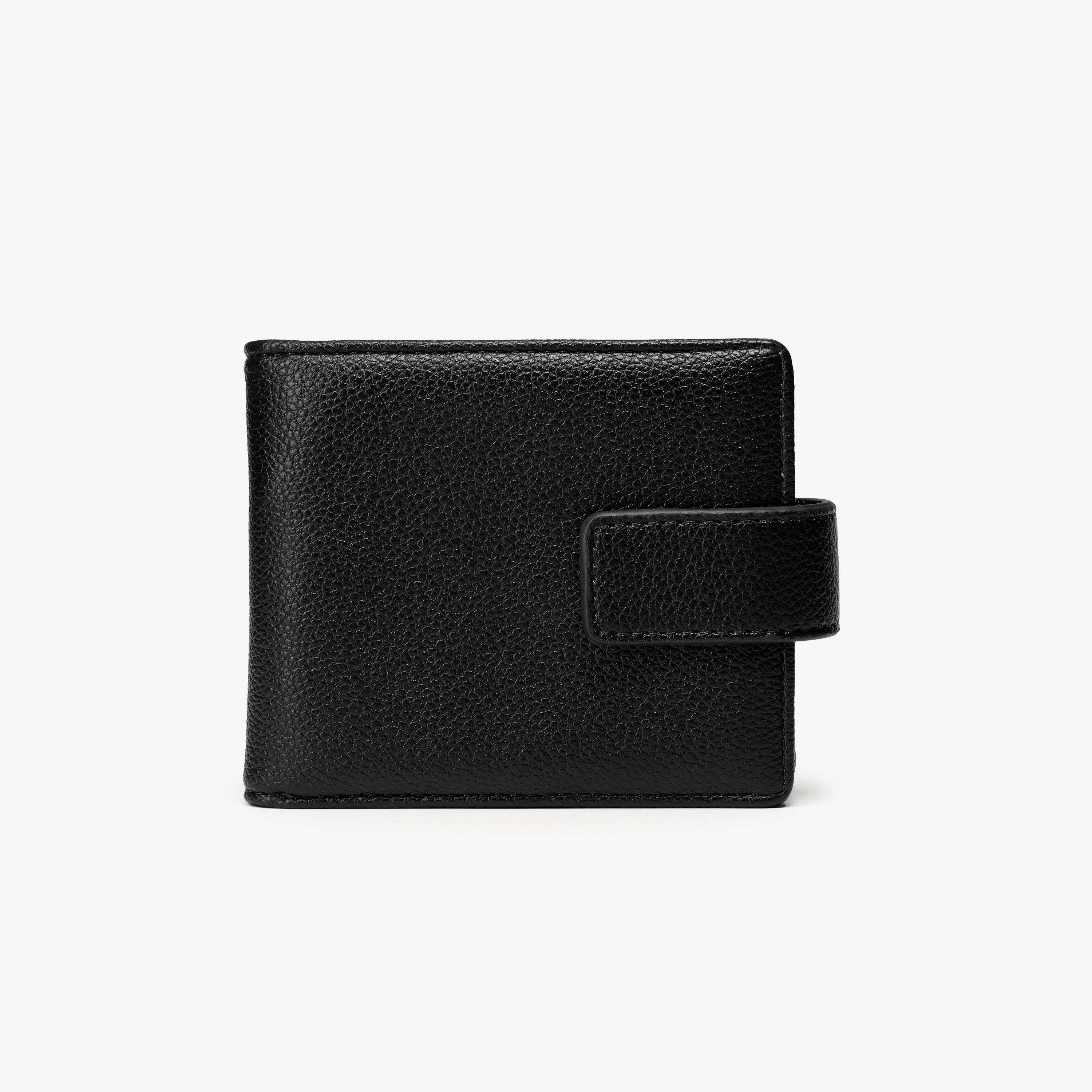 Miles Wallet Black Wallet, view 1 of 4