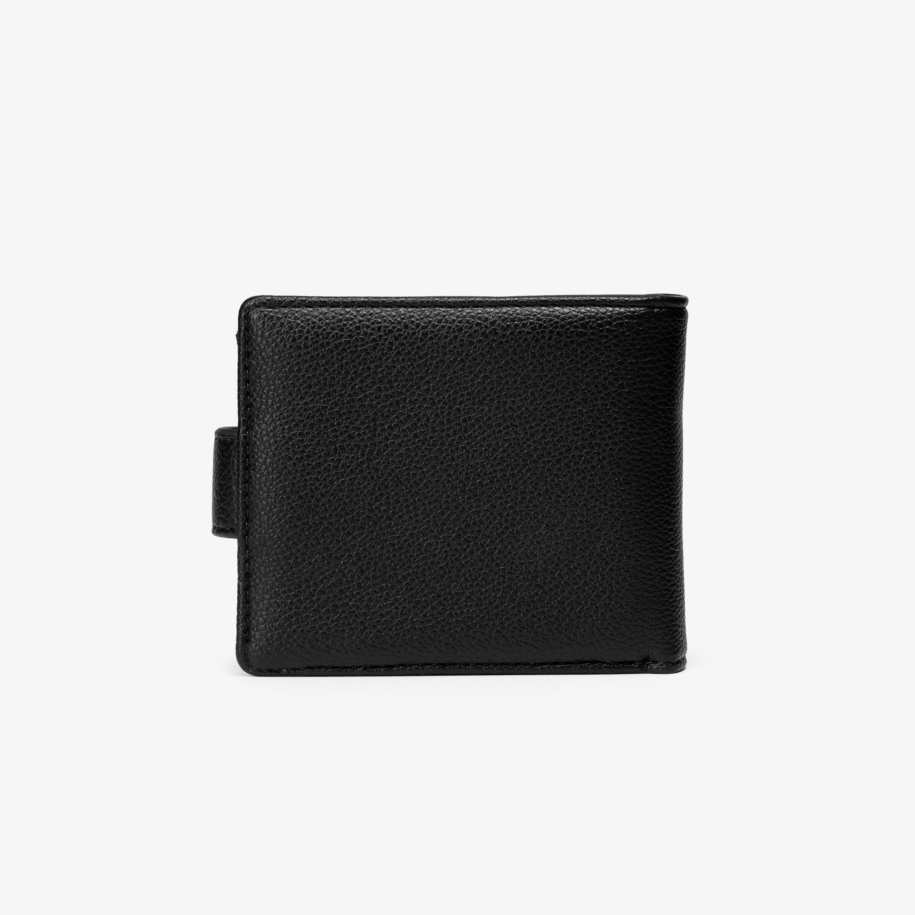 Miles Wallet — Black