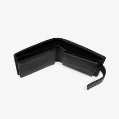 Miles Wallet — Black 3