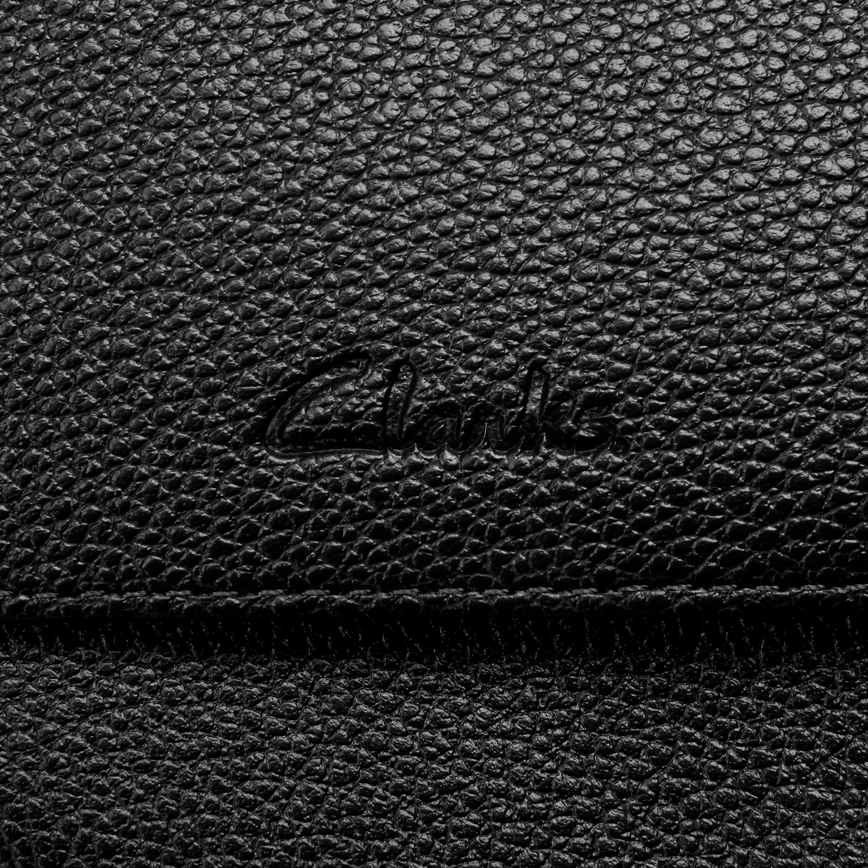 Miles Wallet — Black