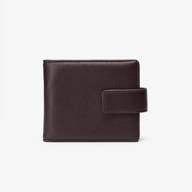 Clarks Miles wallet.