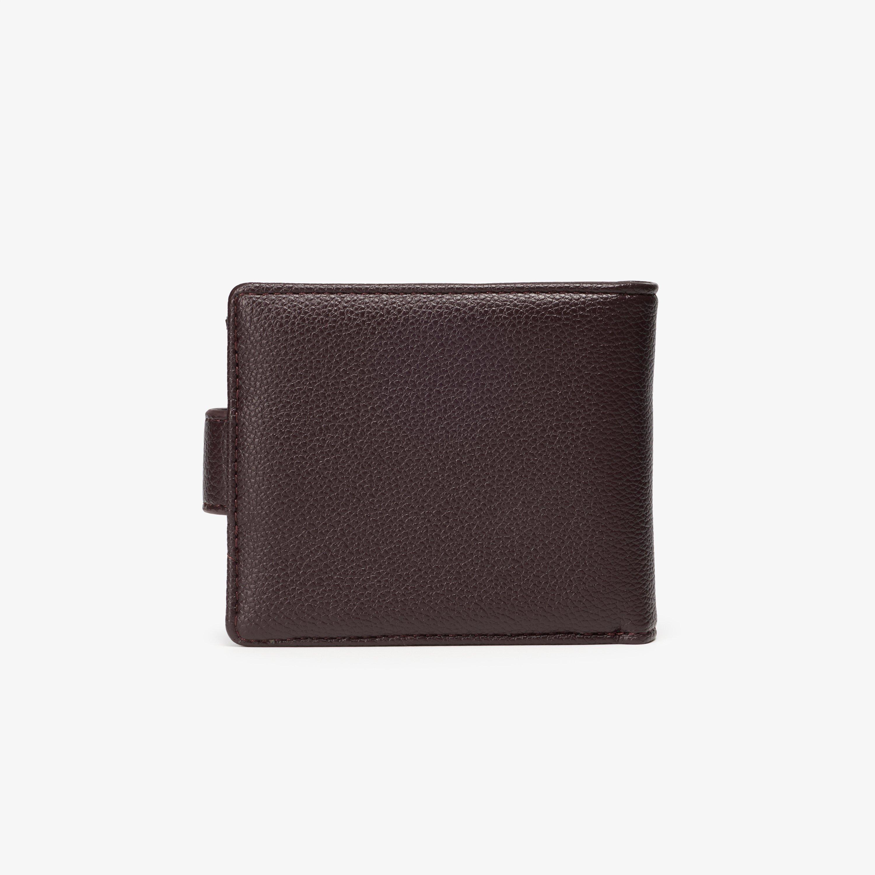 Miles Wallet — Red