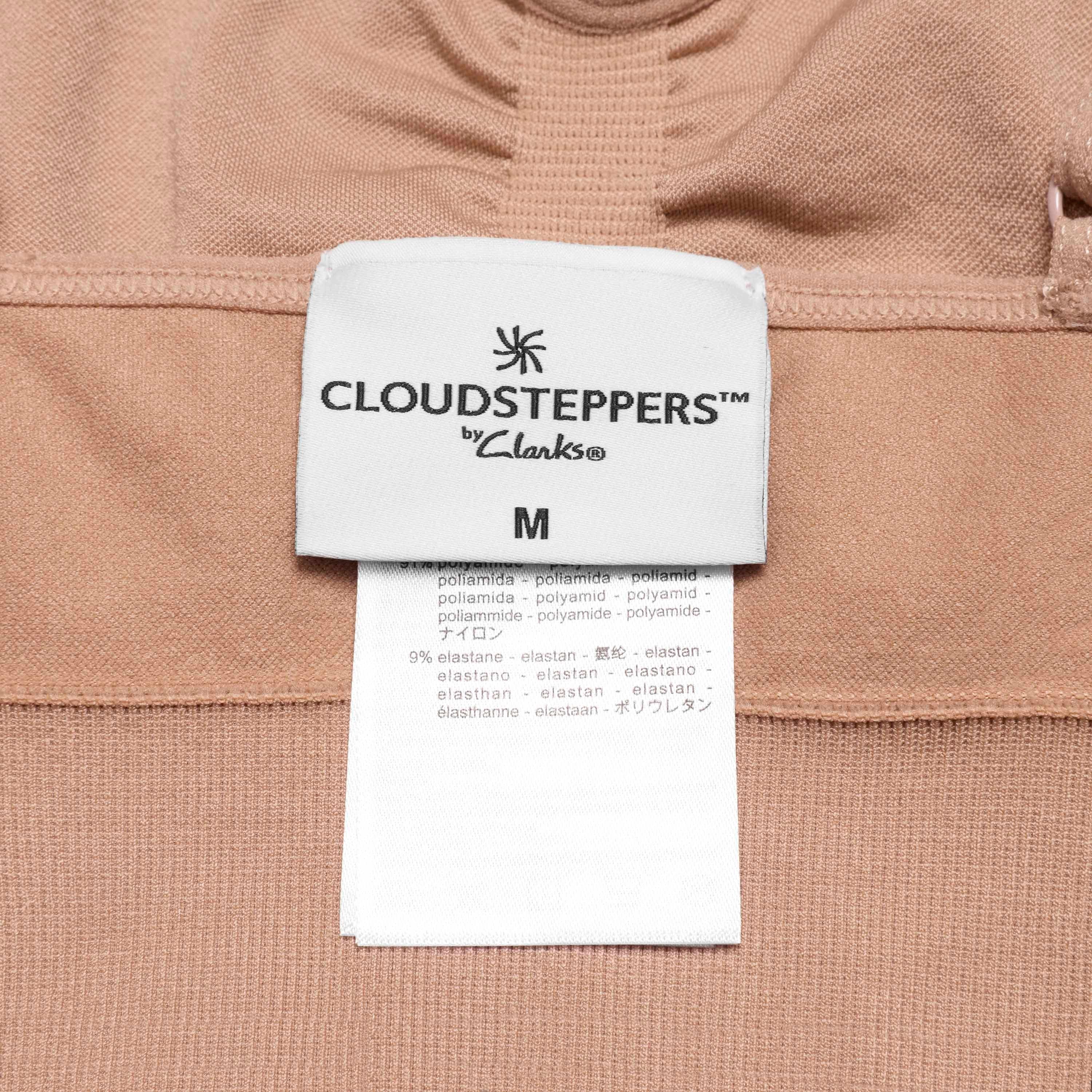 Cloudsteppers 2 Pack Bralette Black Combination , view 6 of 6