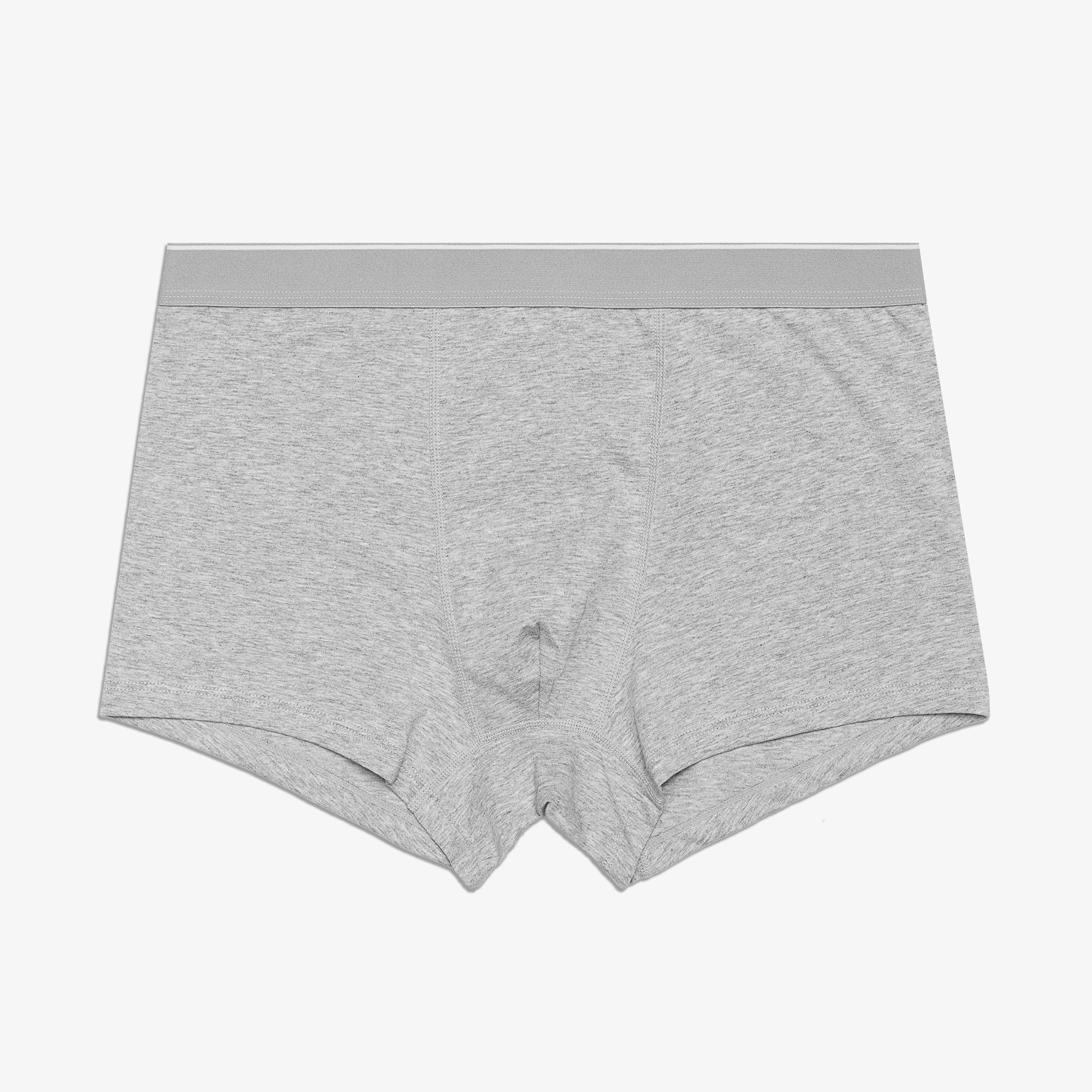 Cloudsteppers 2 Pack Boxer Black Combination , view 3 of 6