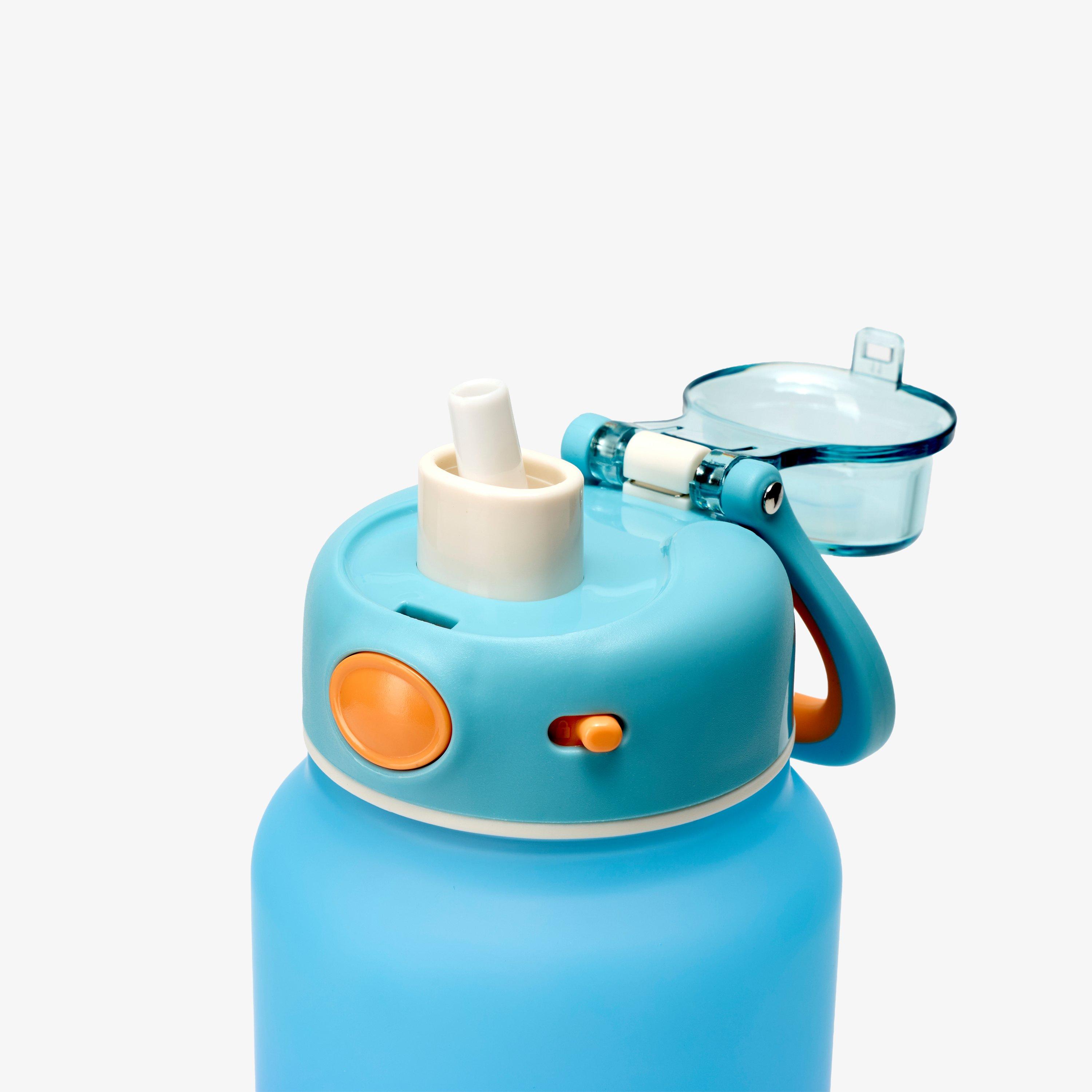 Ripple Kids Waterbottle — Blue