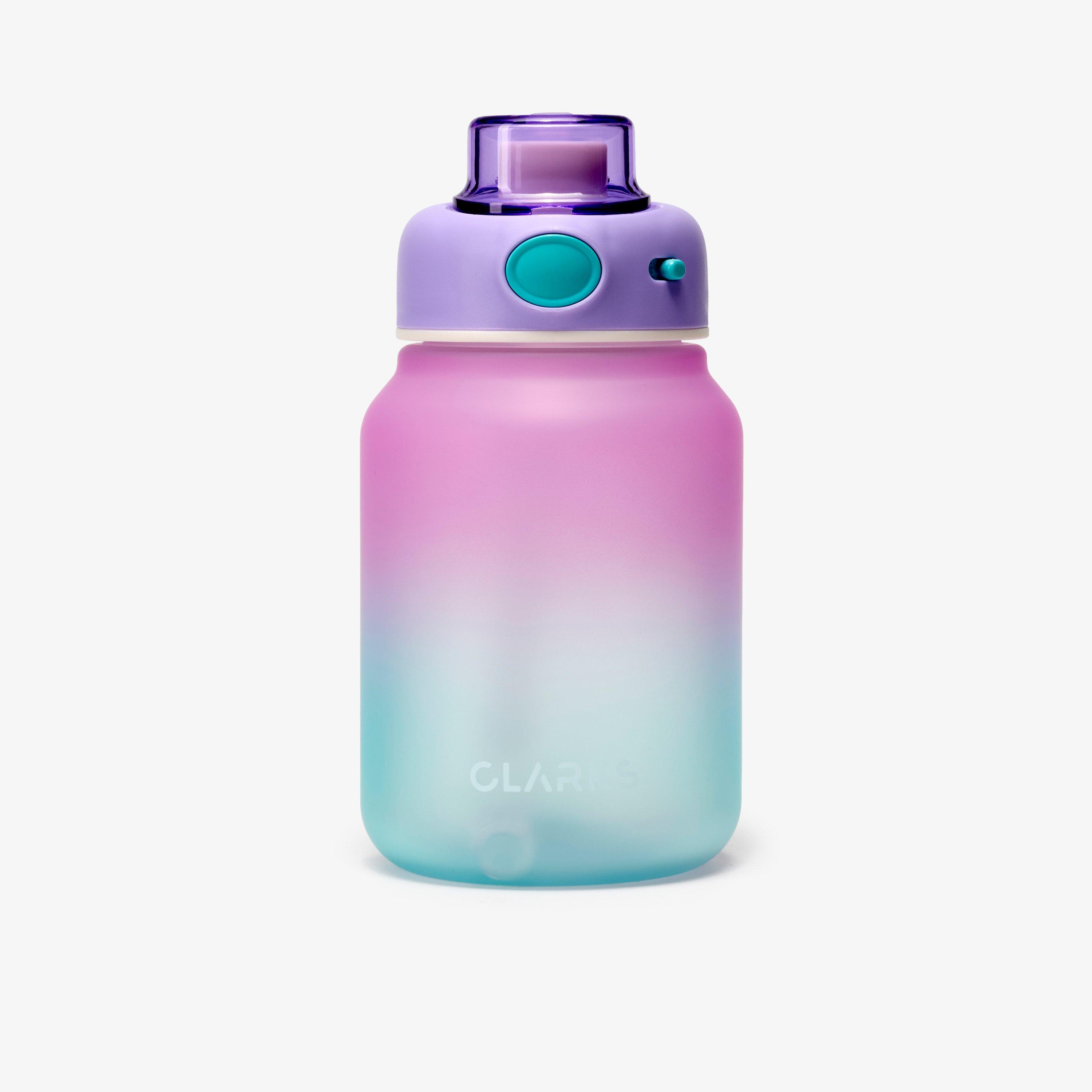 Ripple Kids WB Lila Kombination Wasserflasche, view 1 of 4
