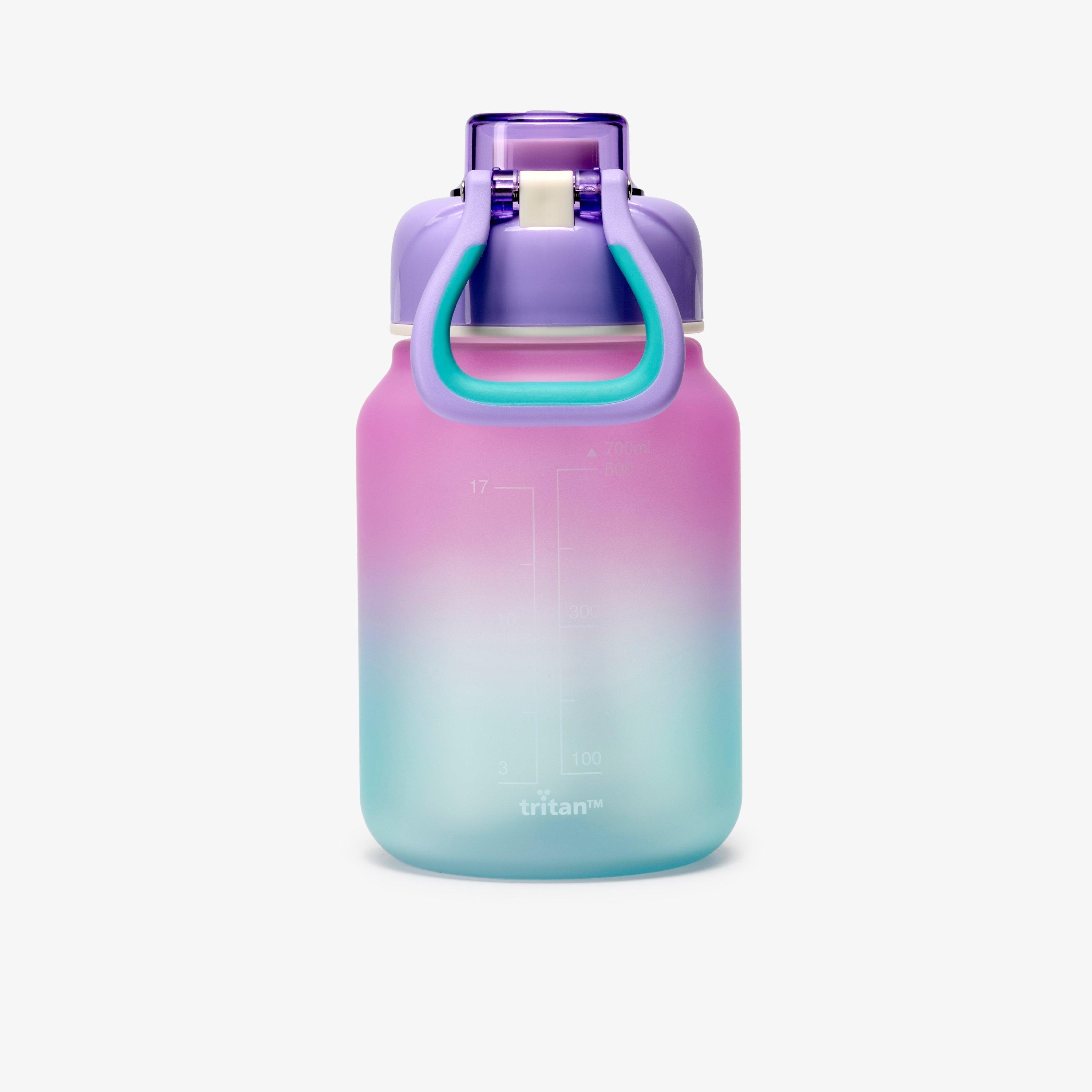 Ripple Kids Waterbottle — Purple