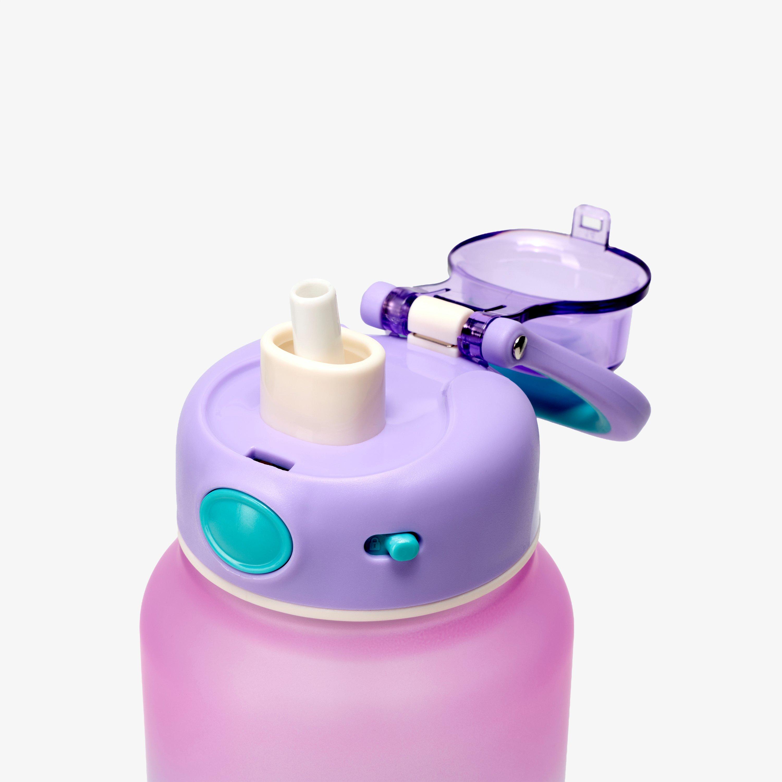 Ripple Kids Waterbottle — Purple
