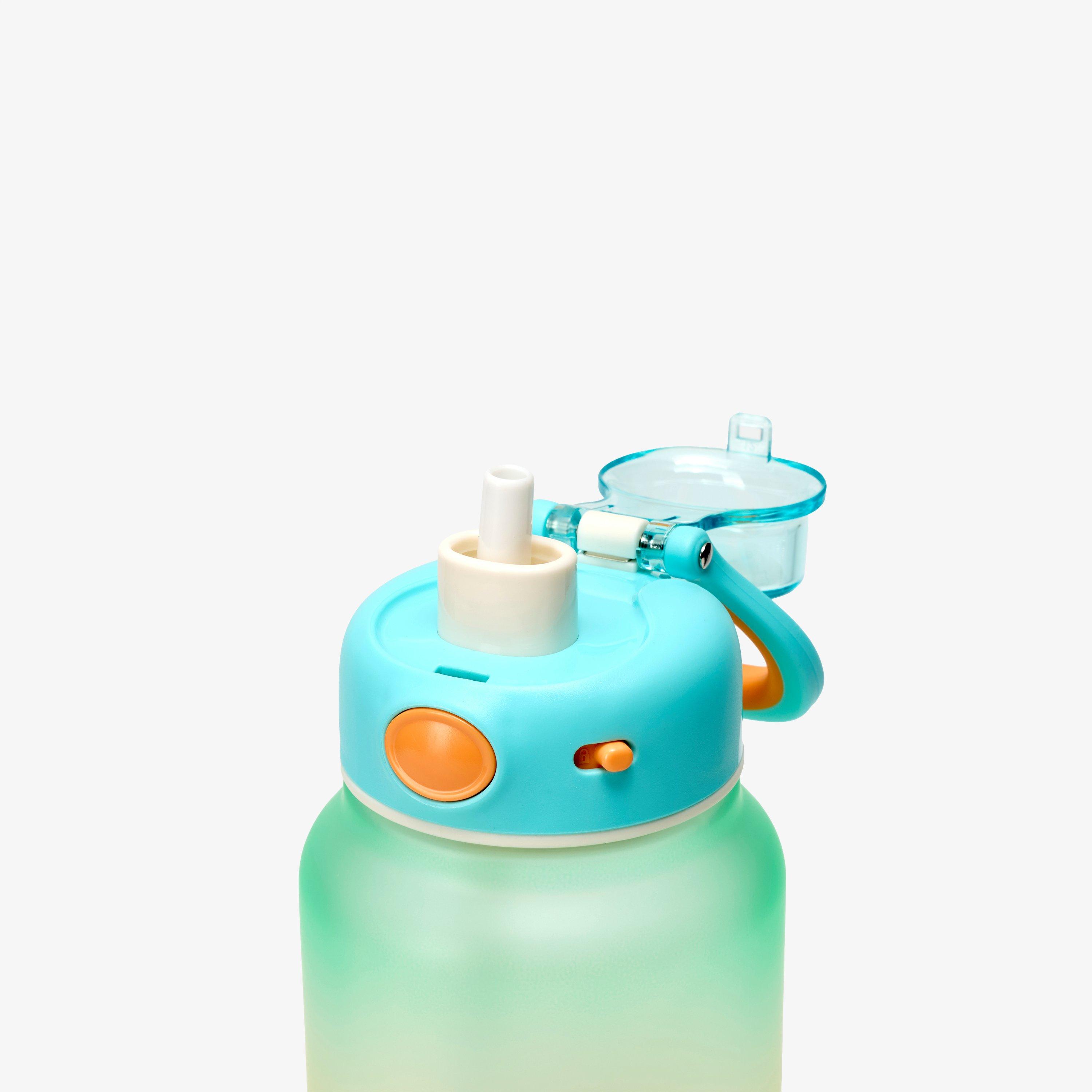 Ripple Kids Waterbottle — Blue