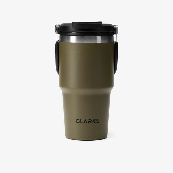 Dash Cup 600ml — Green