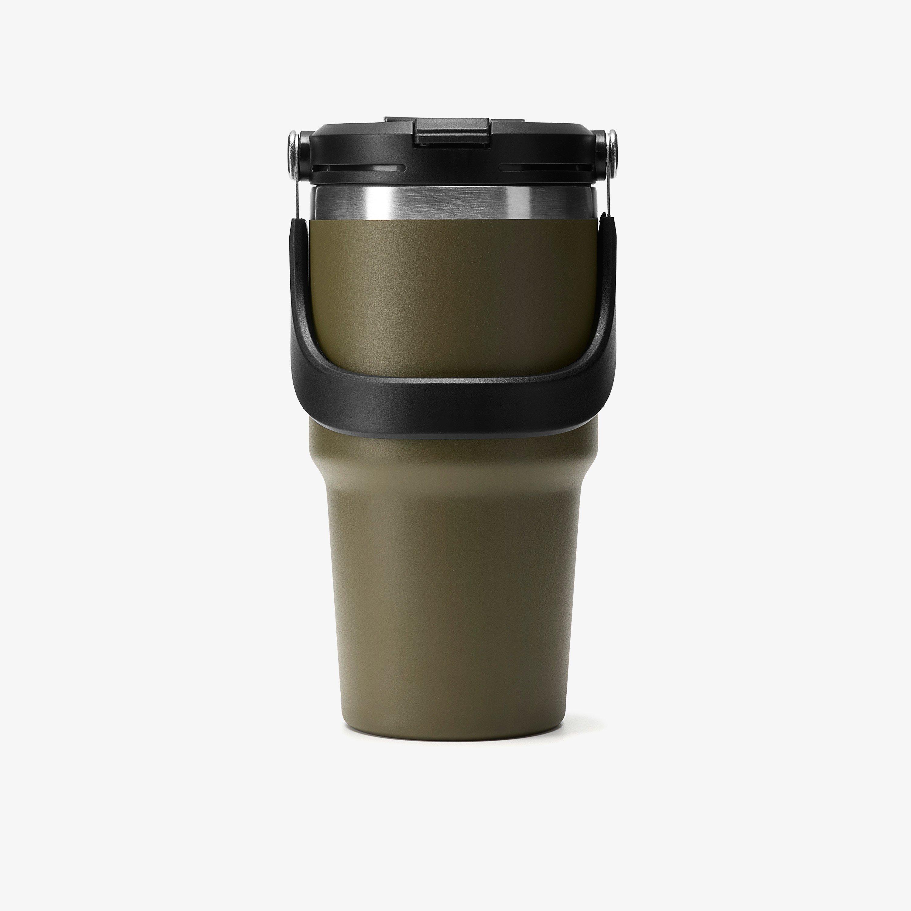 Dash Cup — Green