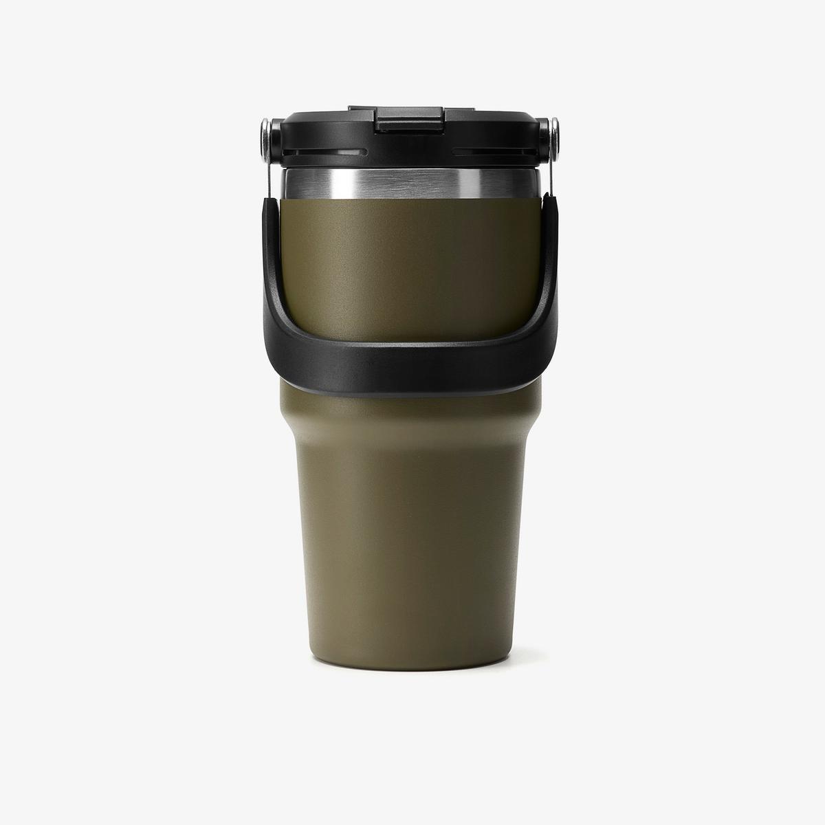 Dash Cup 600ml — Green
