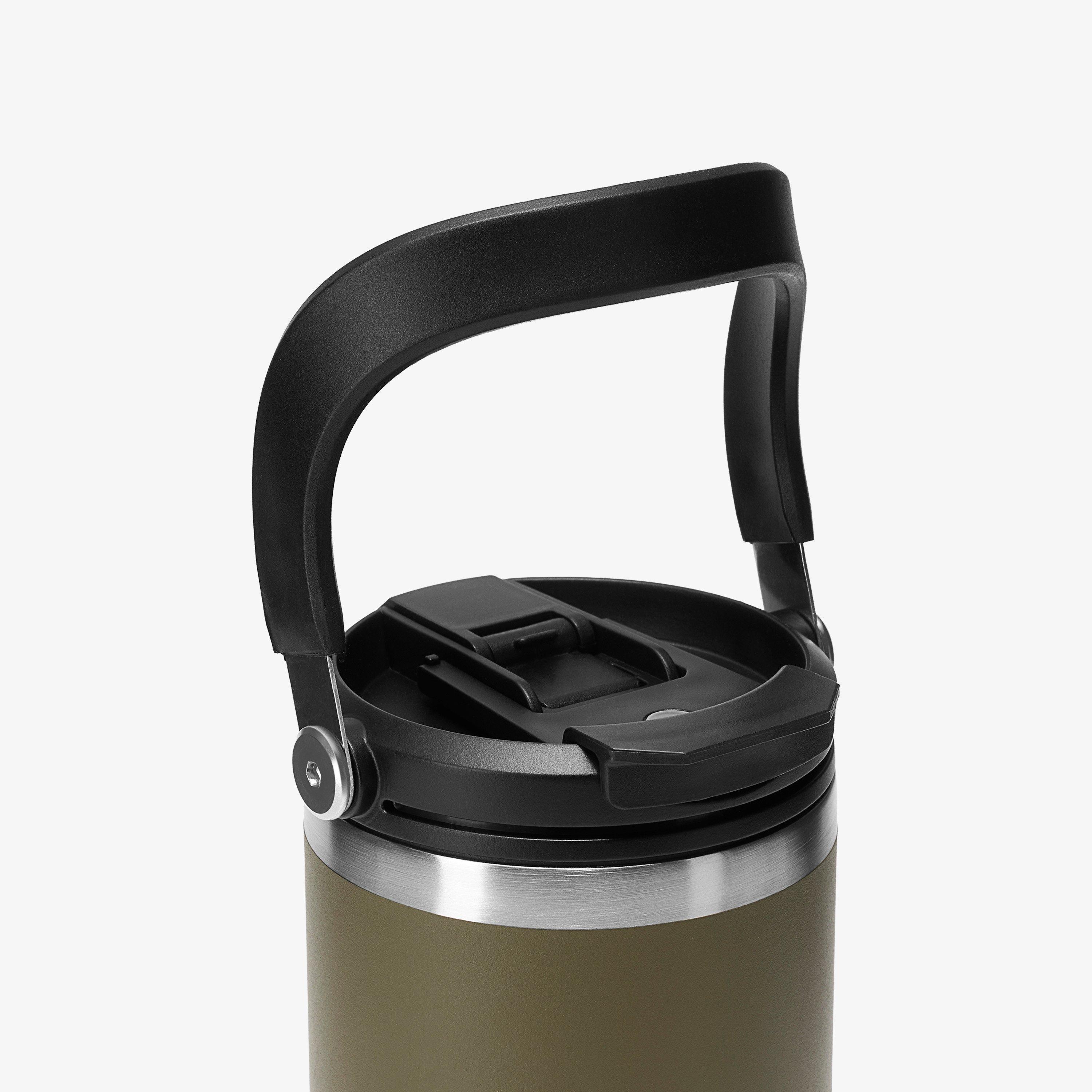 Dash Cup — Green