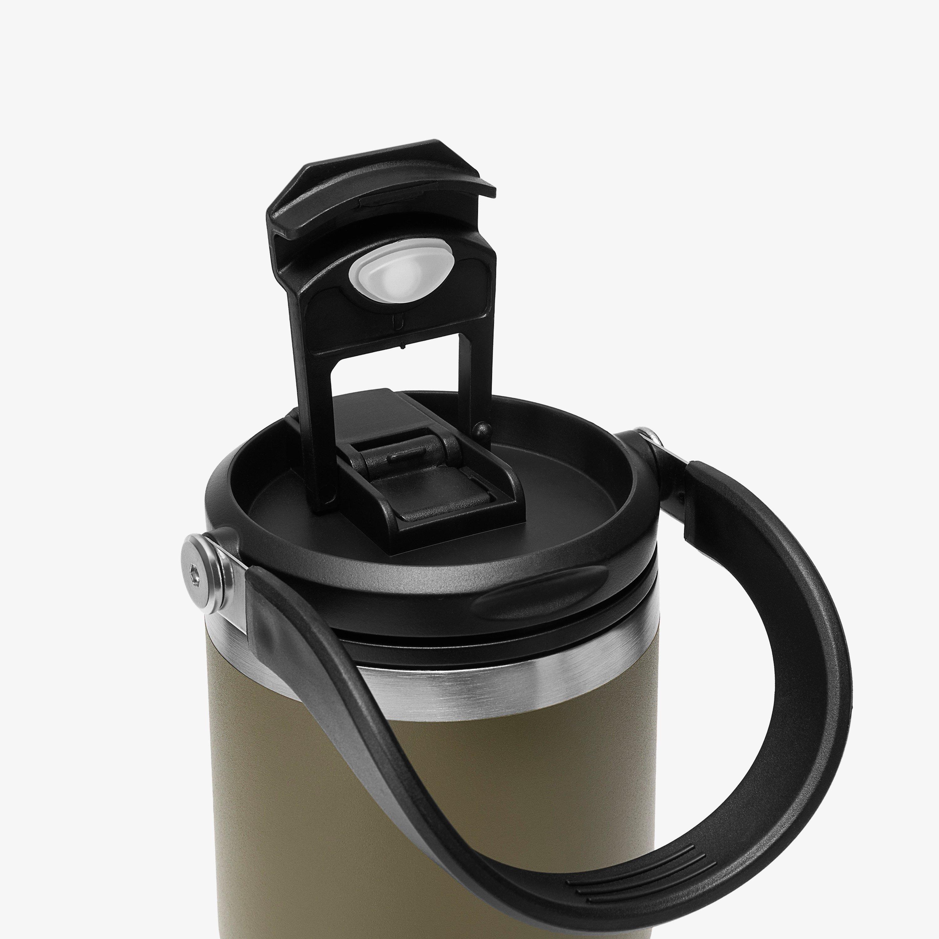 Dash Cup — Green