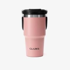 Dash Cup 600ml — Pink 1