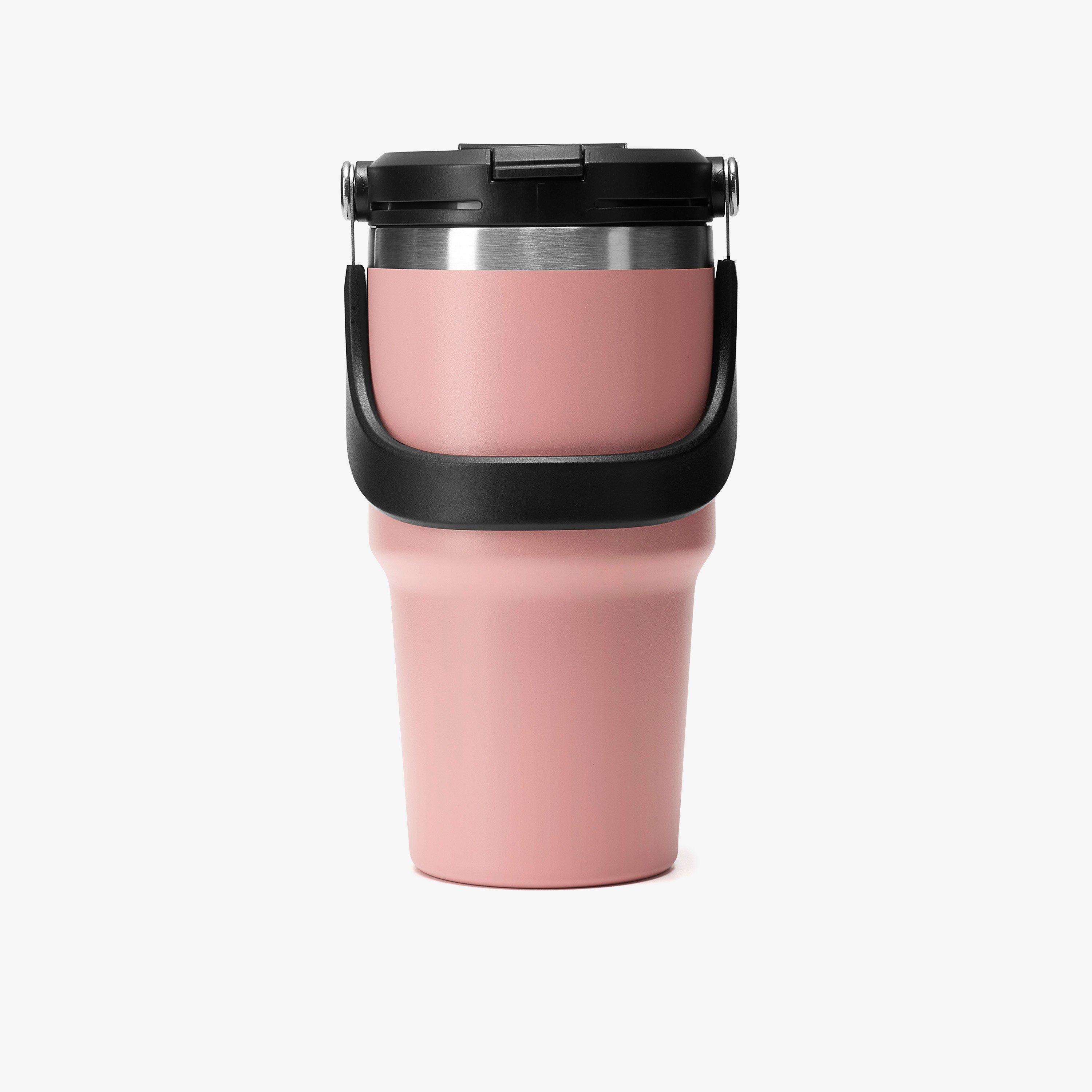 Dash Cup — Pink