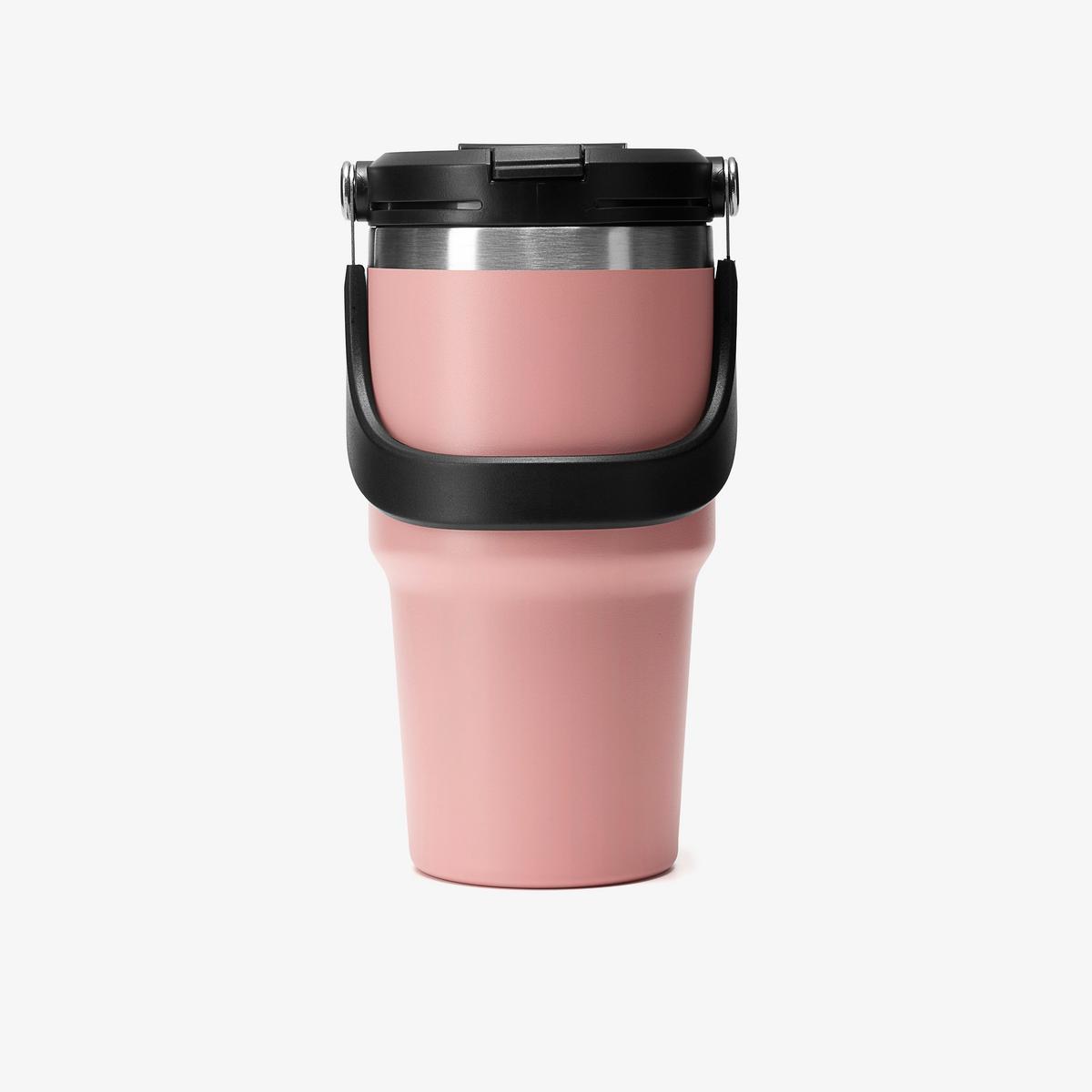 Dash Cup 600ml — Pink